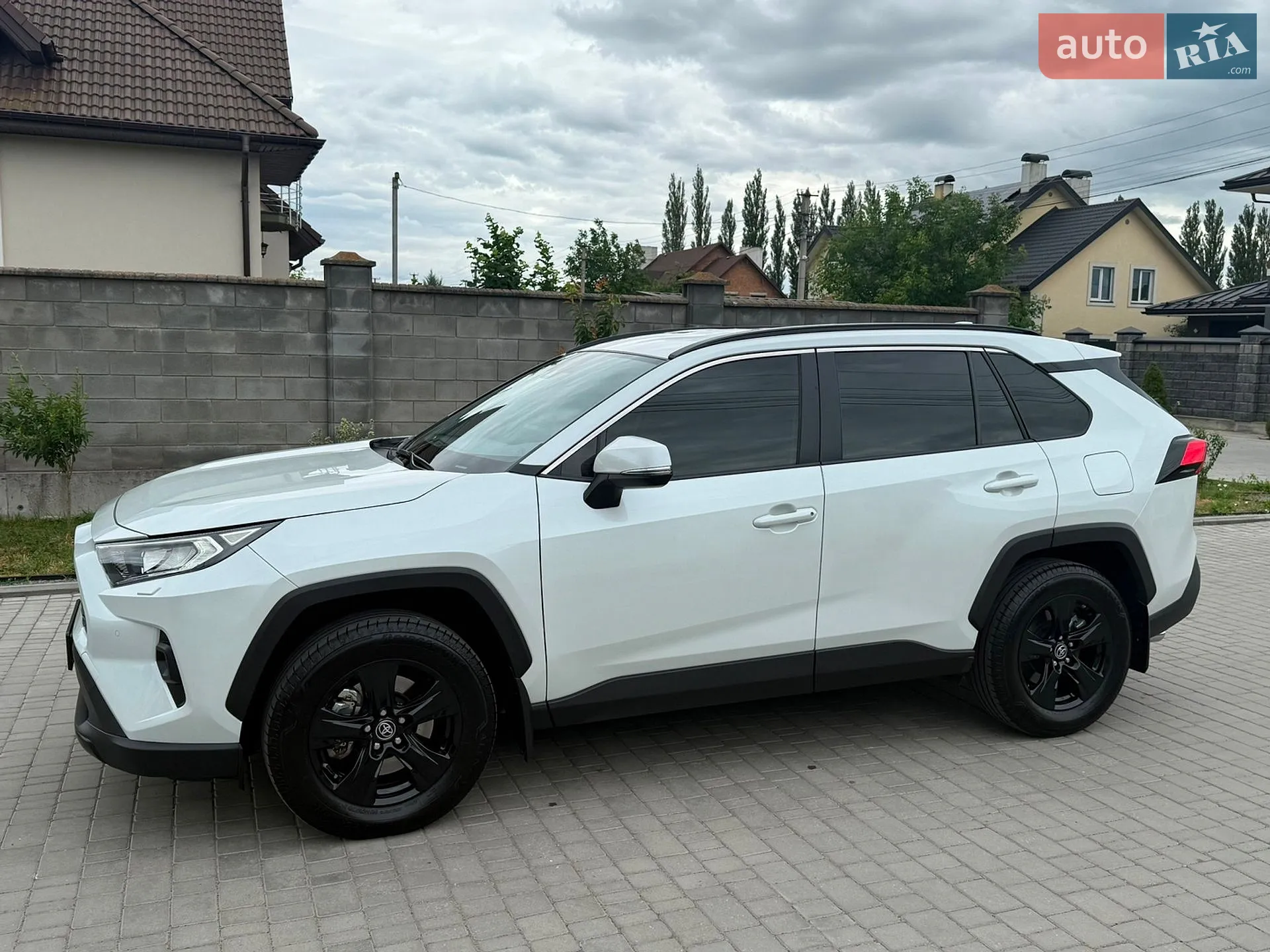 2023 Toyota RAV 4 - мініатюра 7