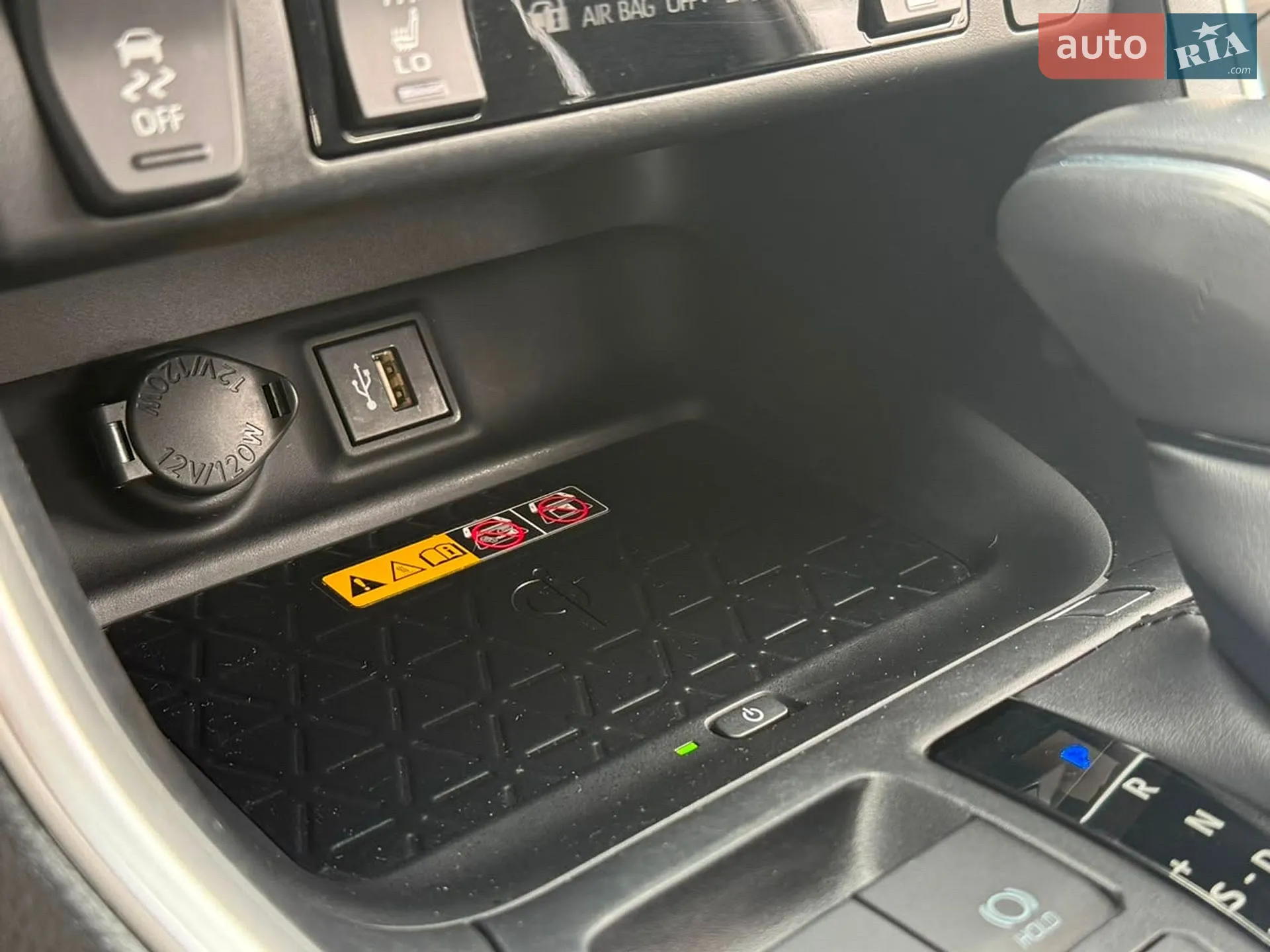 2023 Toyota RAV 4 - мініатюра 30
