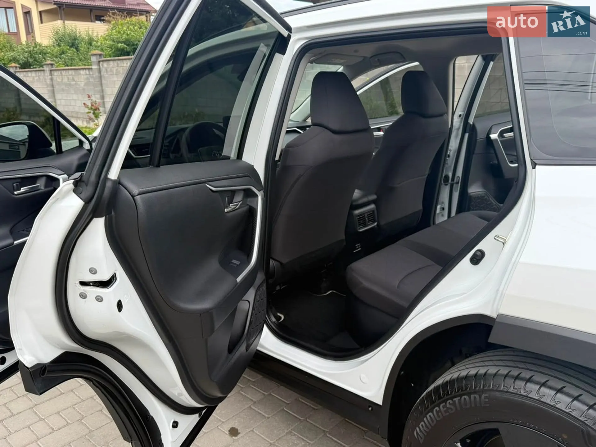 2023 Toyota RAV 4 - мініатюра 45