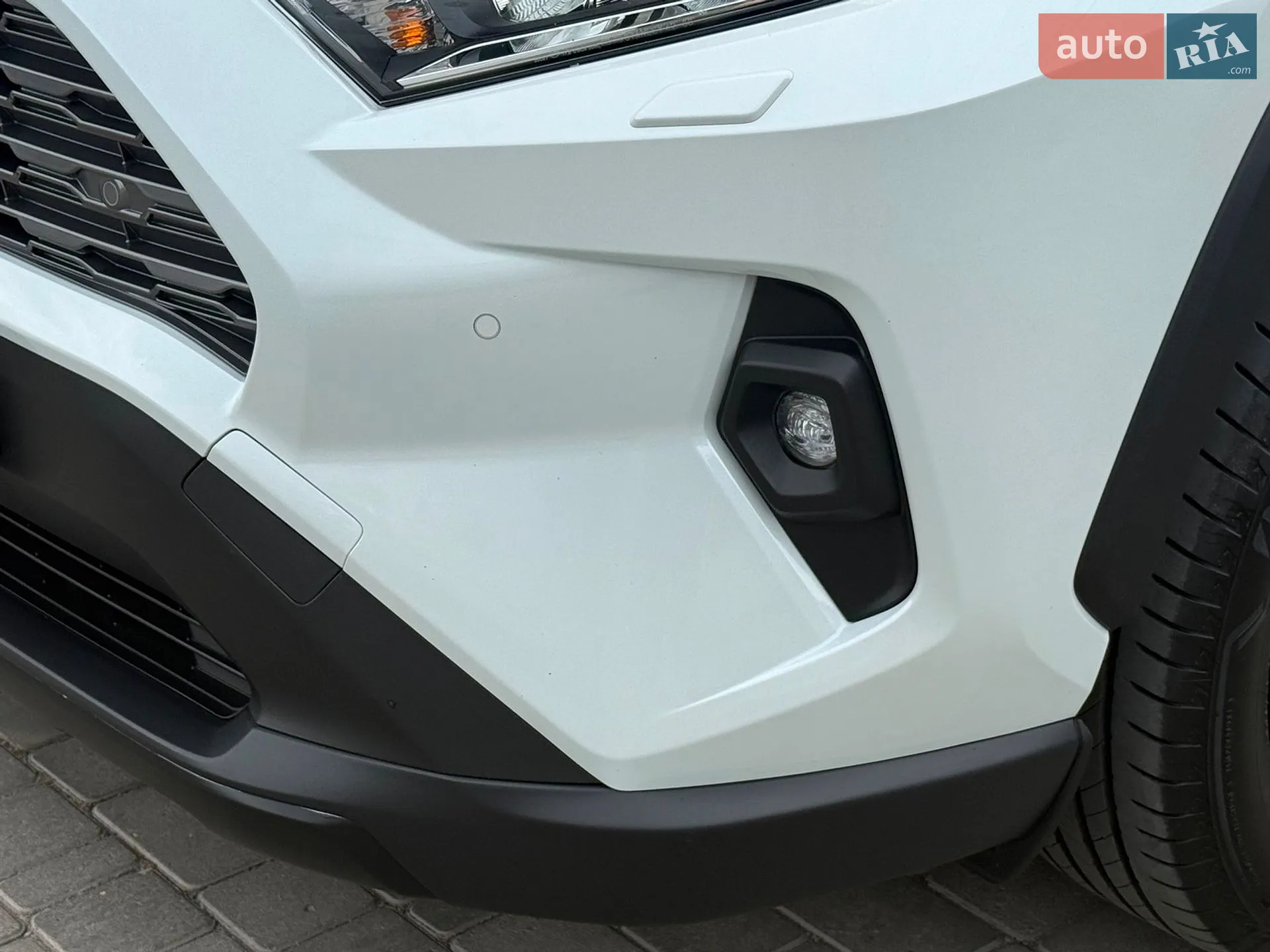 2023 Toyota RAV 4 - мініатюра 65