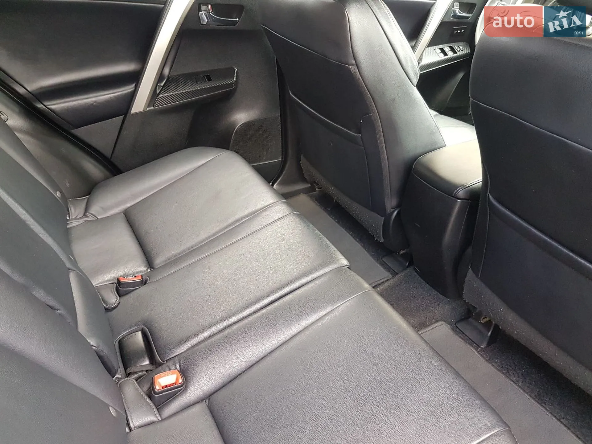 2013 Toyota RAV 4 - мініатюра 15