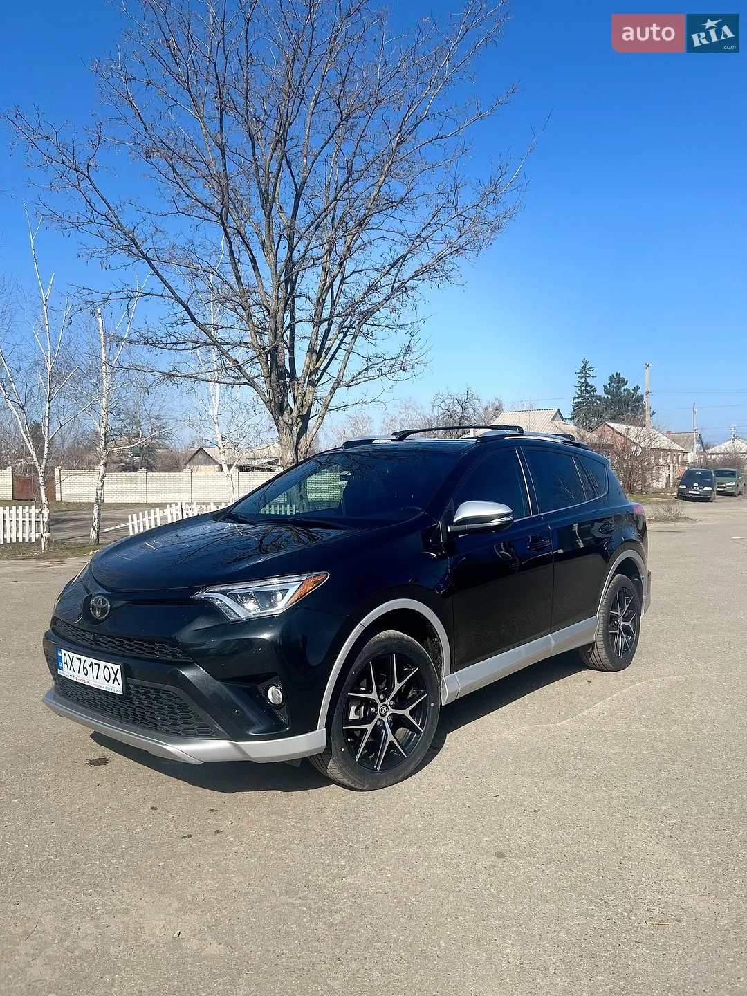 2015 Toyota RAV 4 - мініатюра 19