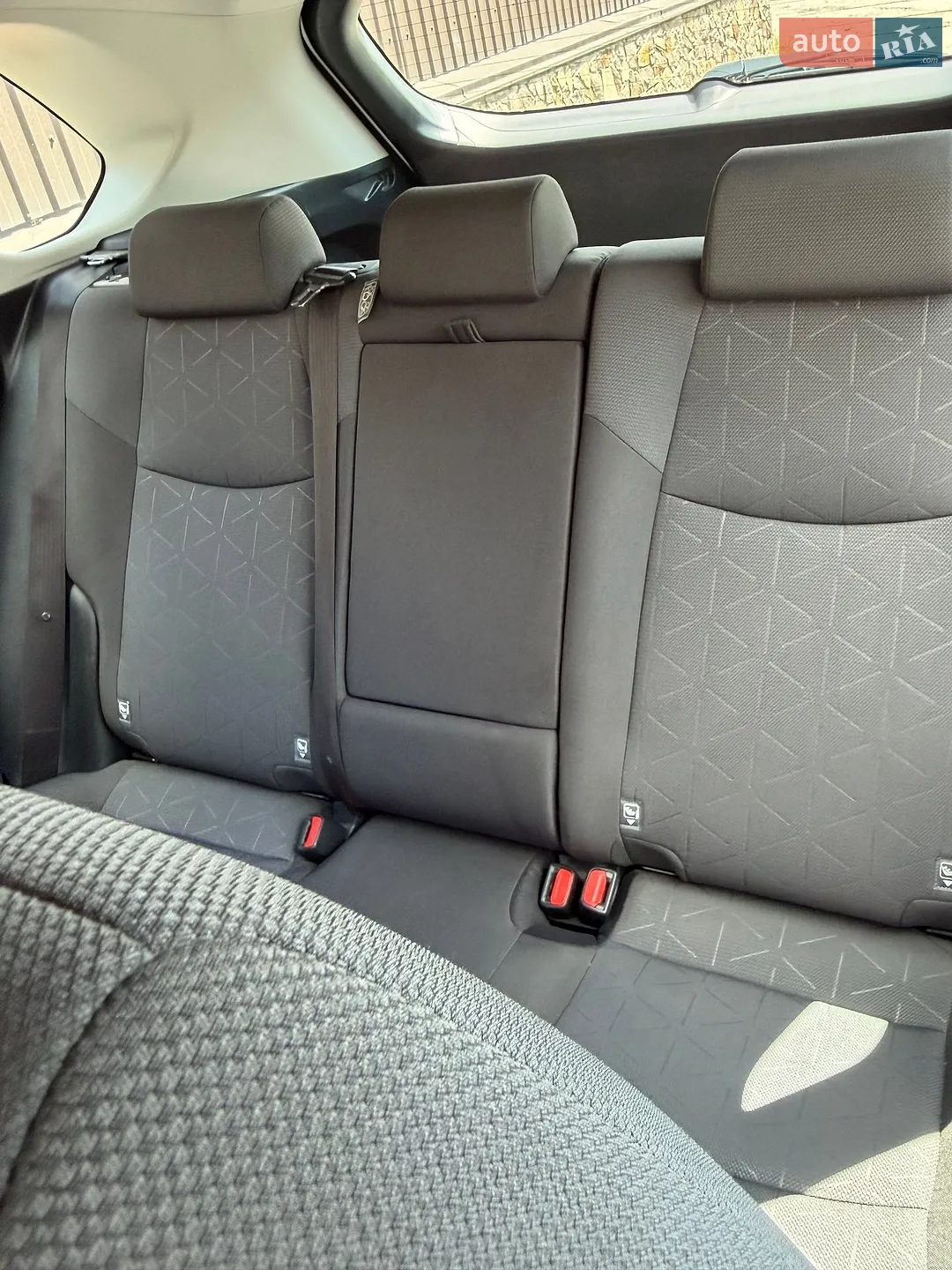 2019 Toyota RAV 4 - мініатюра 14