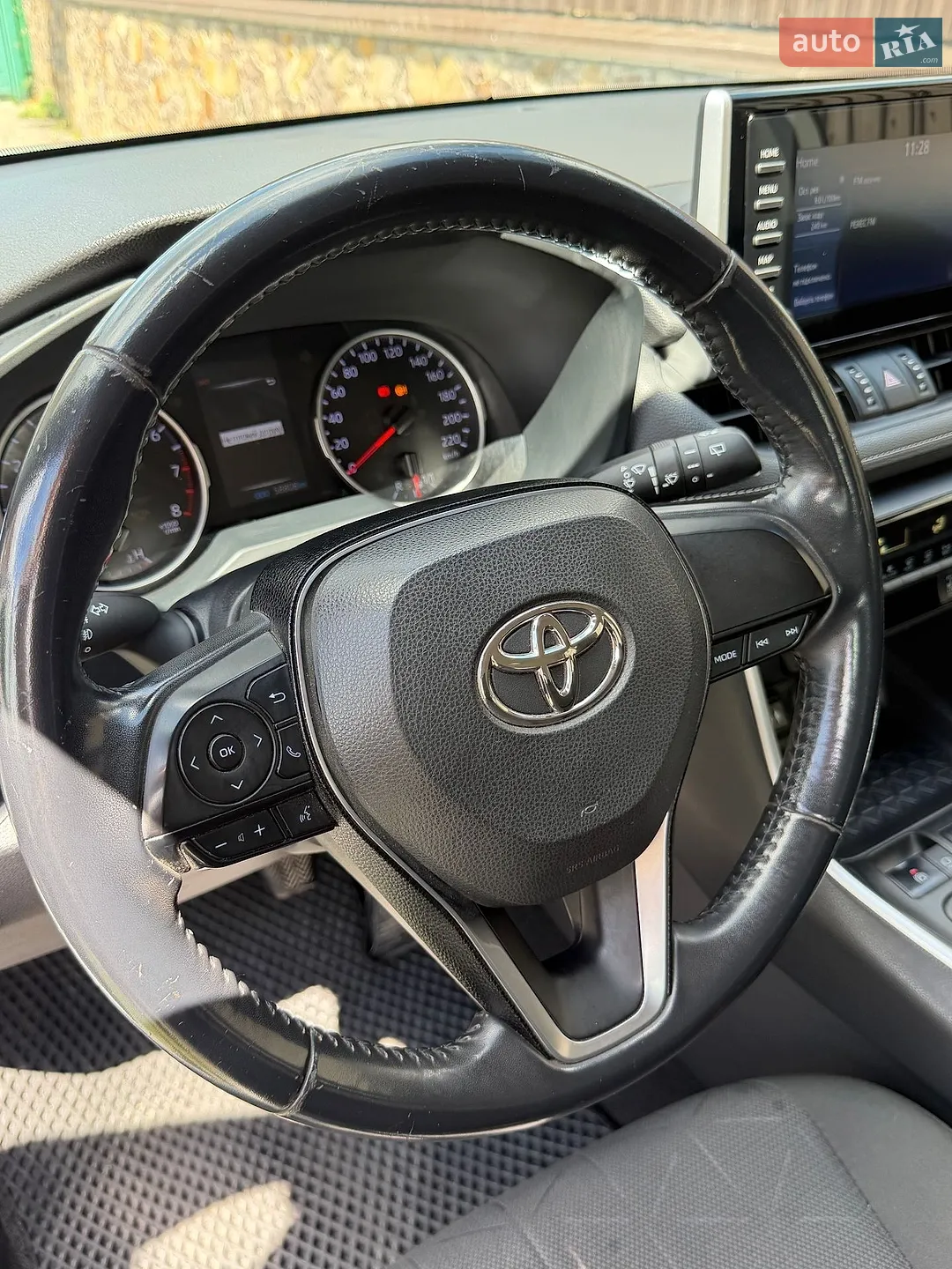 2019 Toyota RAV 4 - мініатюра 22