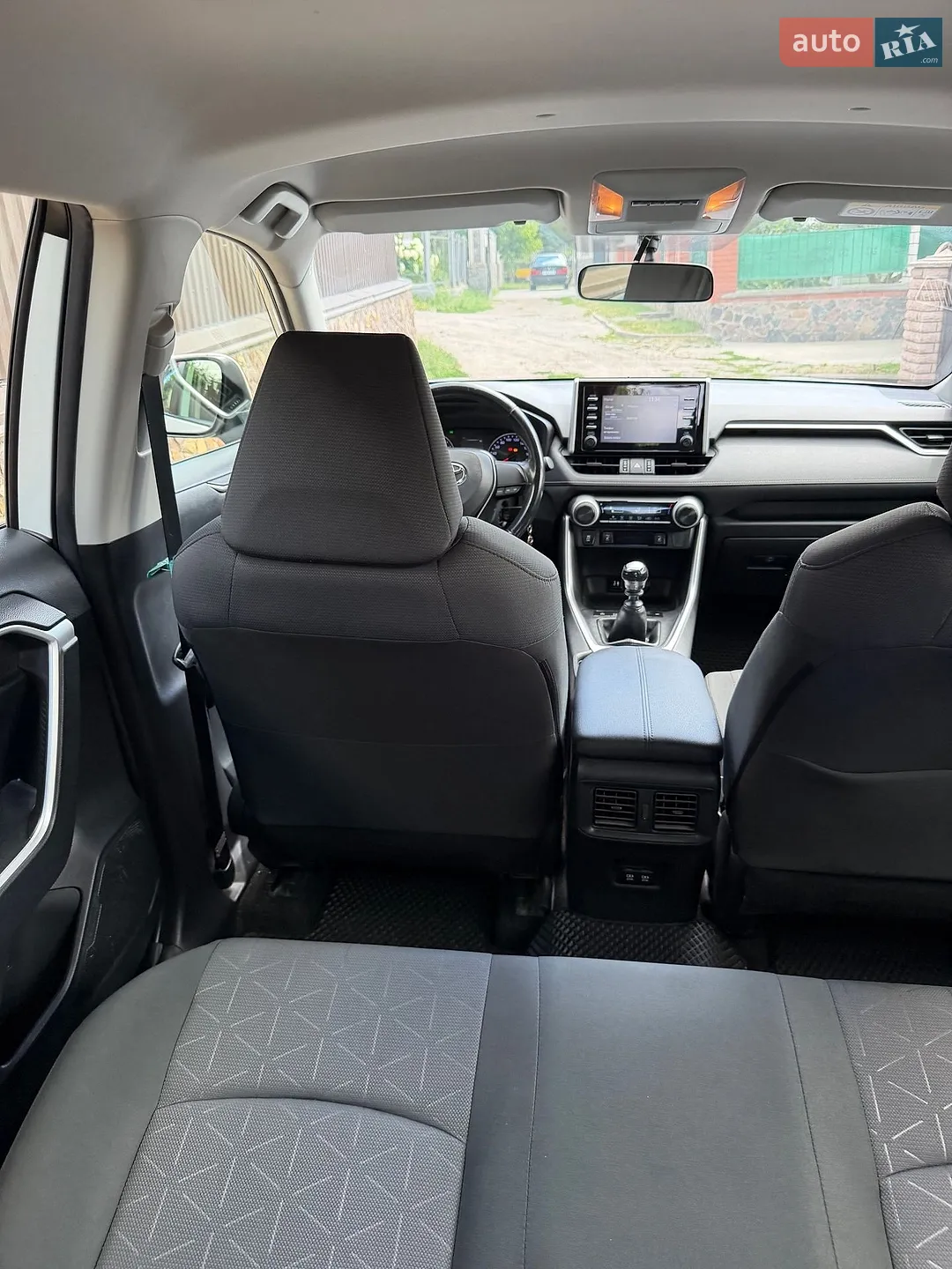 2019 Toyota RAV 4 - мініатюра 24