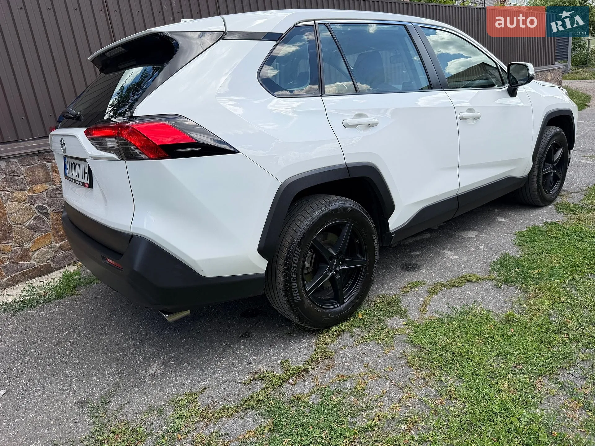 2019 Toyota RAV 4 - мініатюра 24