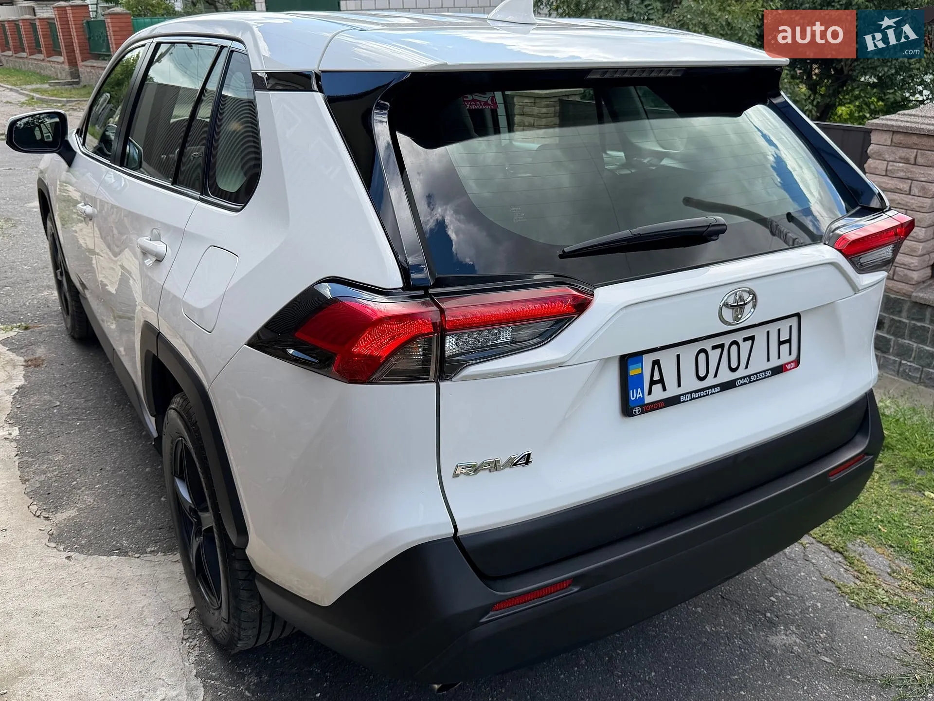 2019 Toyota RAV 4 - мініатюра 28