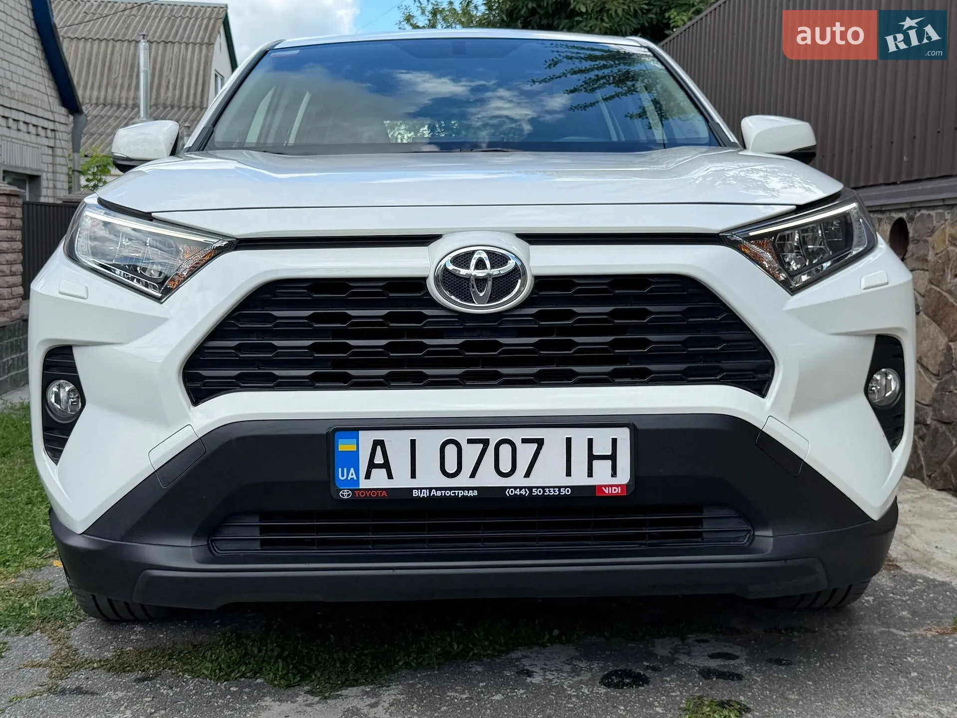 2019 Toyota RAV 4 - мініатюра 30