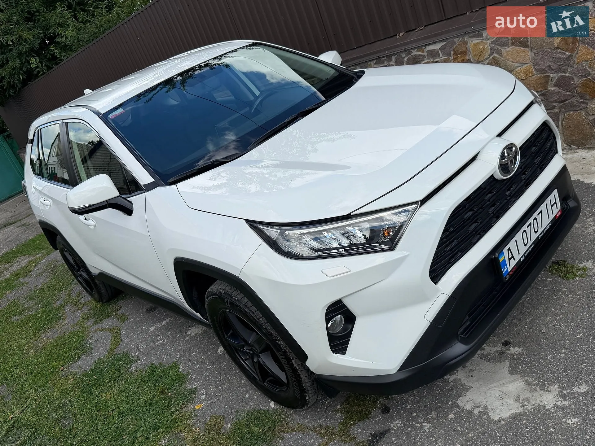2019 Toyota RAV 4 - мініатюра 29