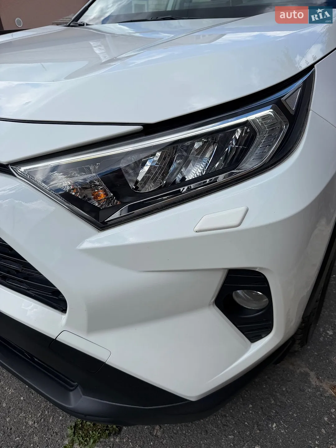 2019 Toyota RAV 4 - мініатюра 31