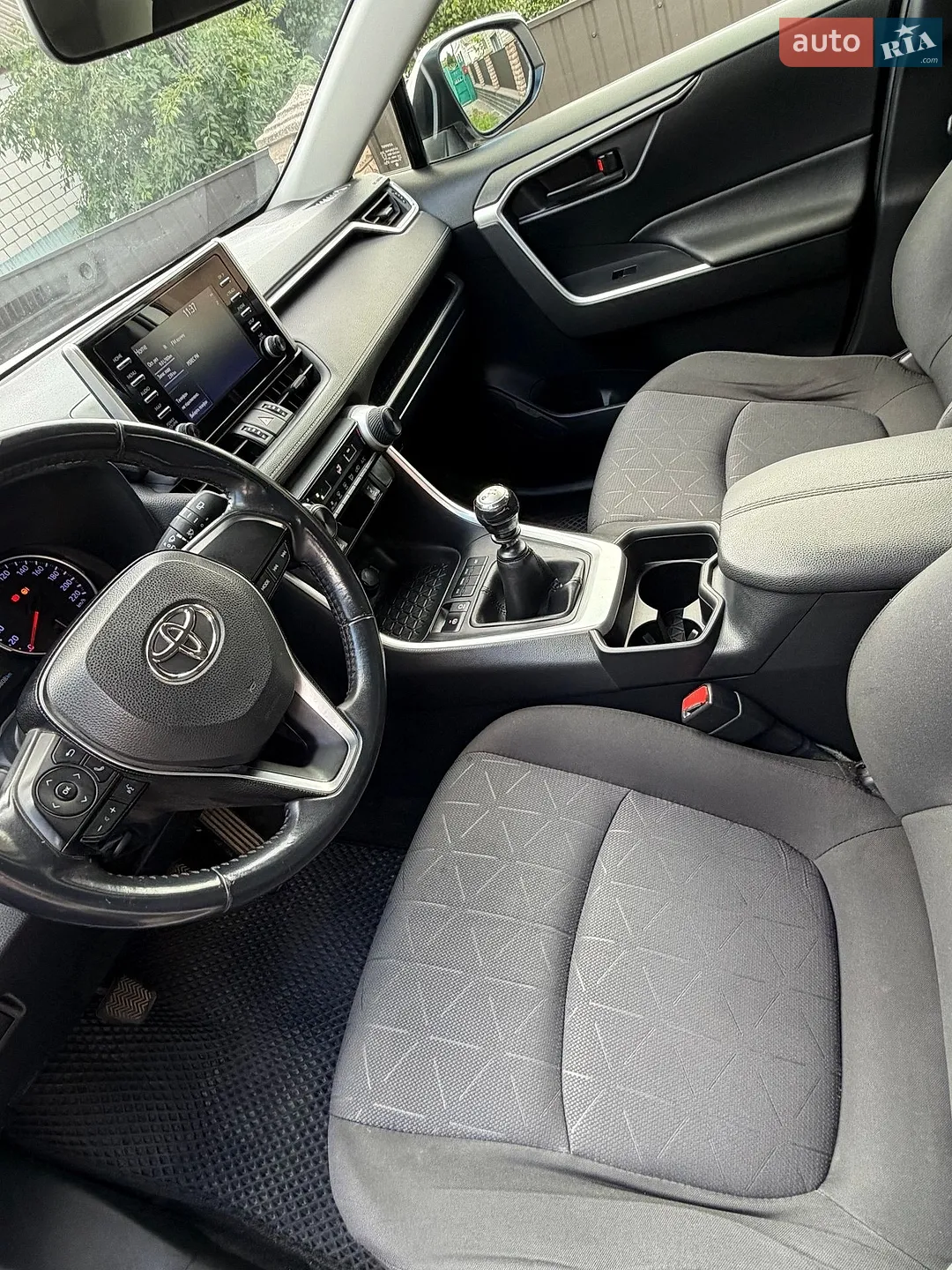 2019 Toyota RAV 4 - мініатюра 34