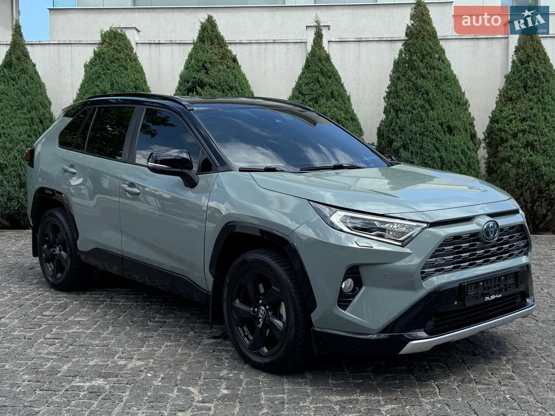 2022 Toyota RAV 4 - мініатюра 5