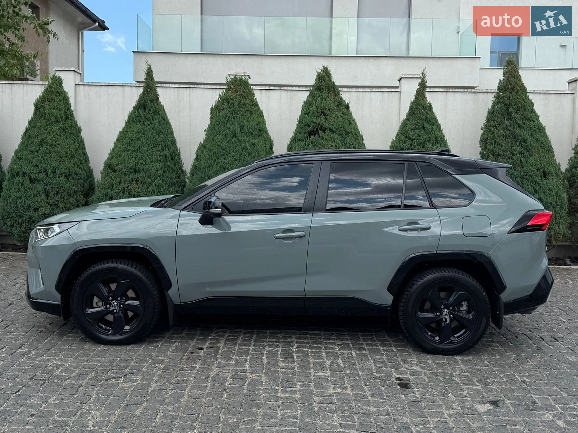 2022 Toyota RAV 4 - мініатюра 10