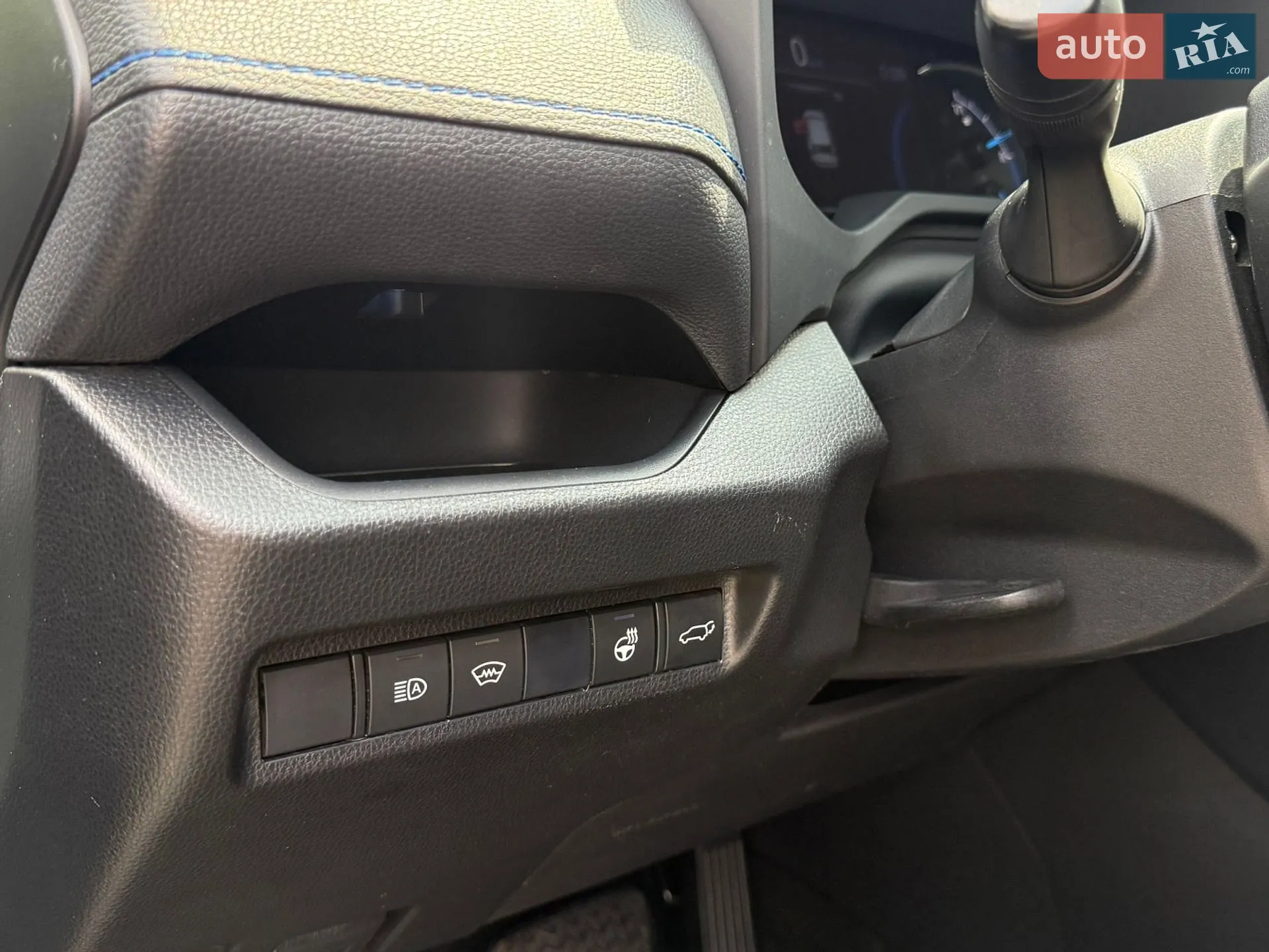 2022 Toyota RAV 4 - мініатюра 21