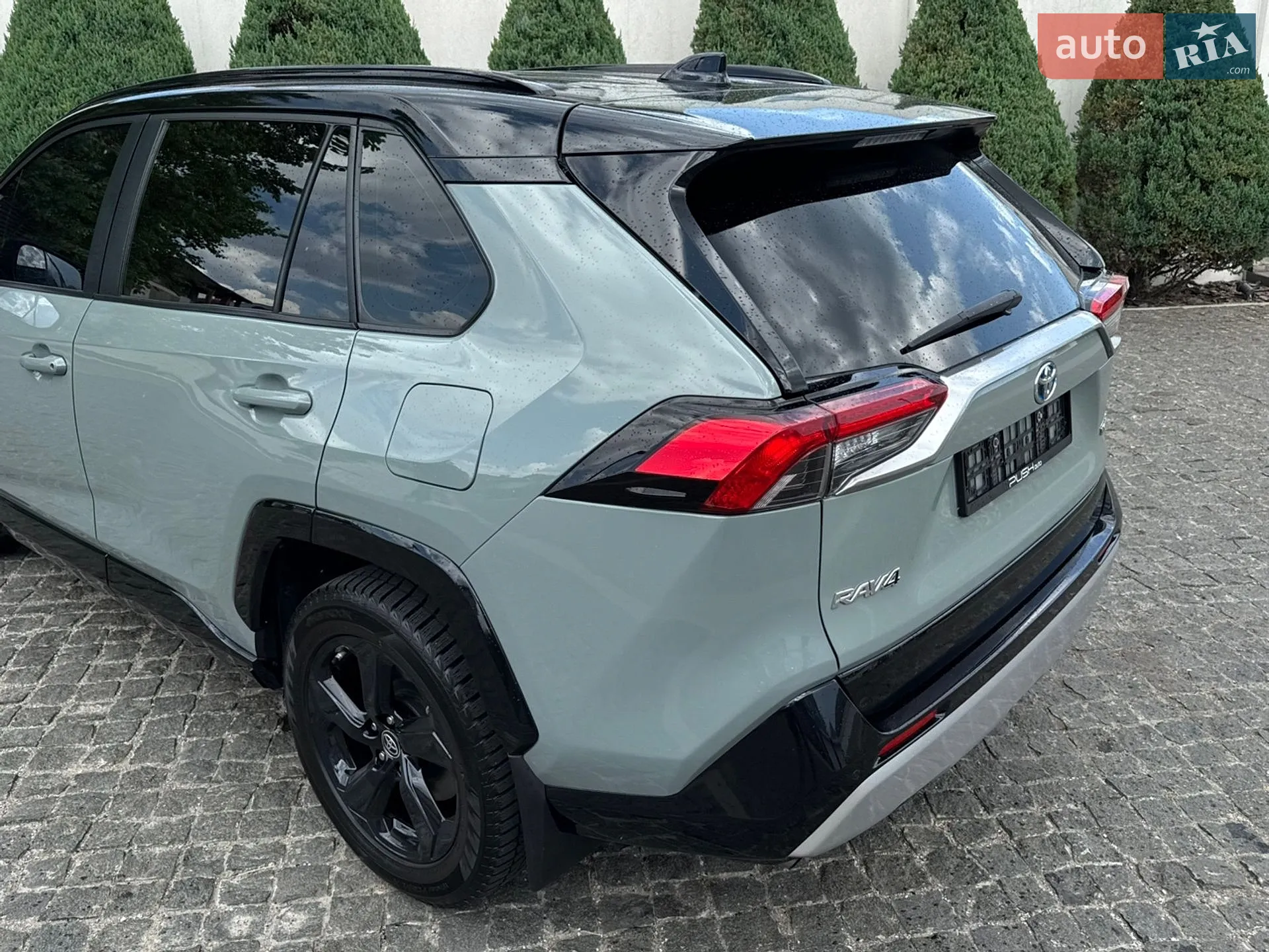 2022 Toyota RAV 4 - мініатюра 13
