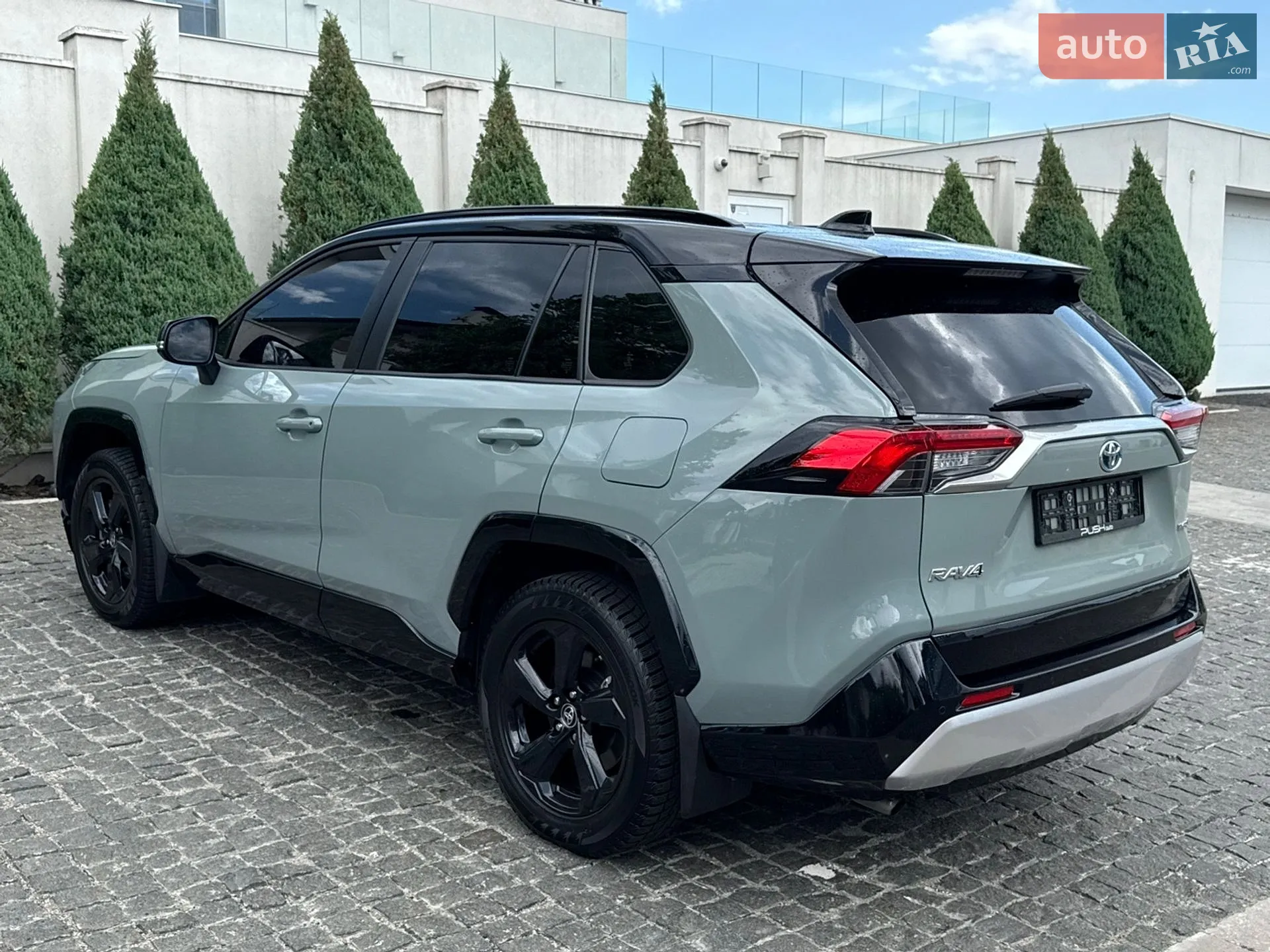 2022 Toyota RAV 4 - мініатюра 15