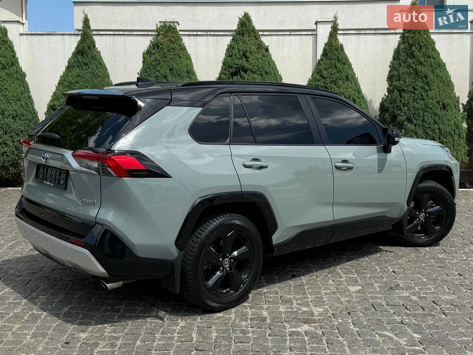 2022 Toyota RAV 4 - мініатюра 17