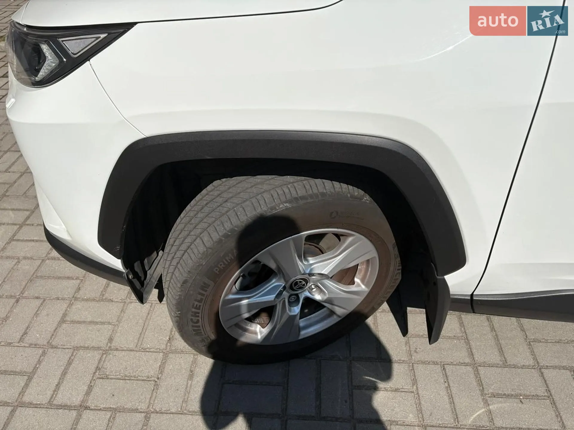 2019 Toyota RAV 4 - мініатюра 16