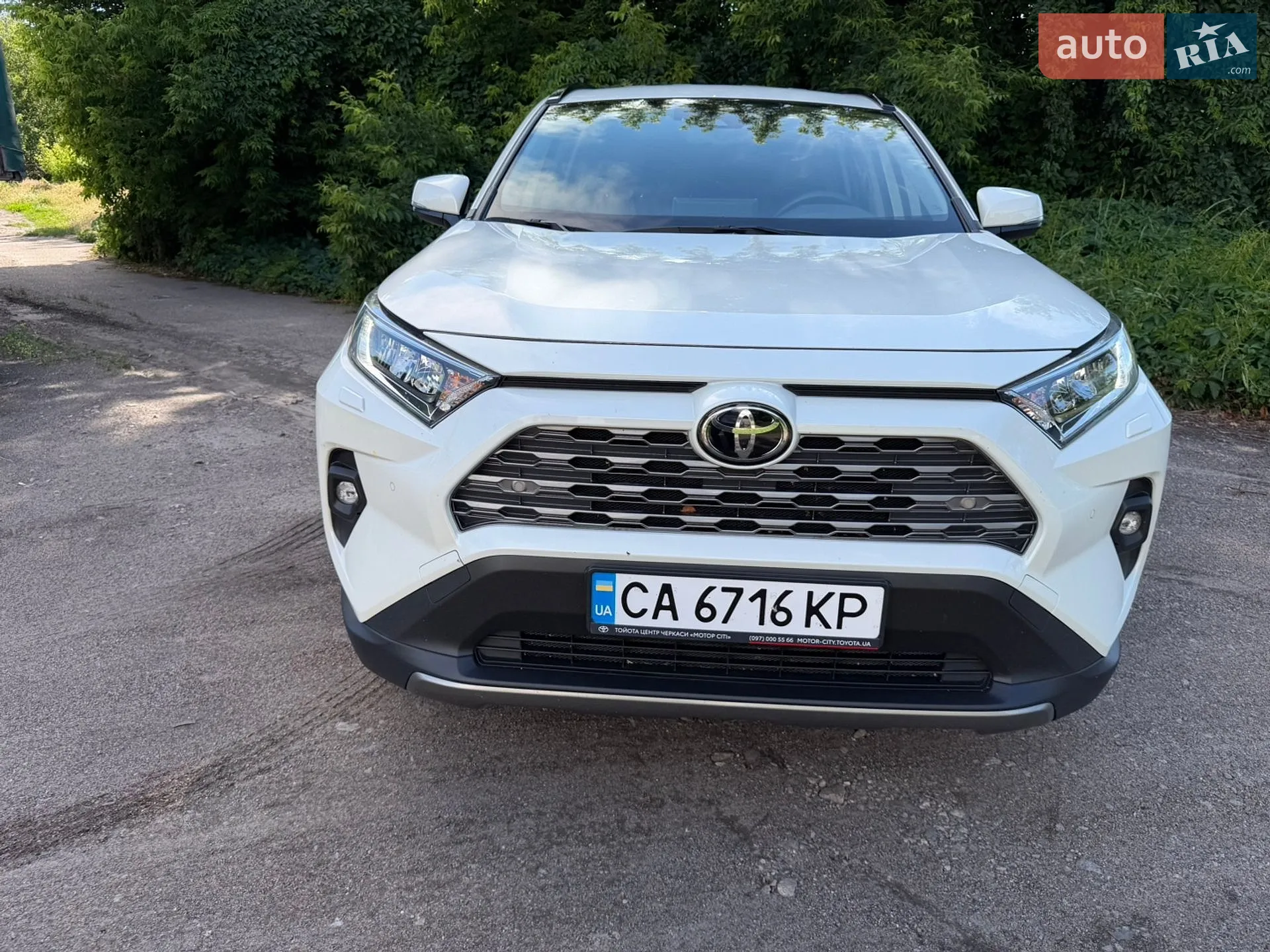 2022 Toyota RAV 4 - мініатюра 2