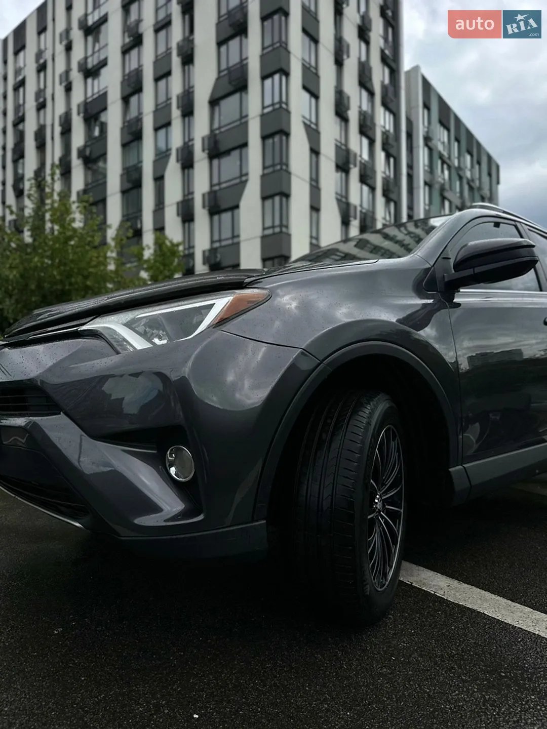 2015 Toyota RAV 4 - мініатюра 24