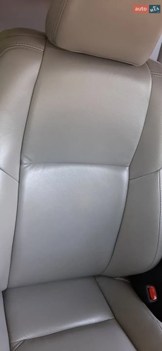 2015 Toyota RAV 4 - мініатюра 11