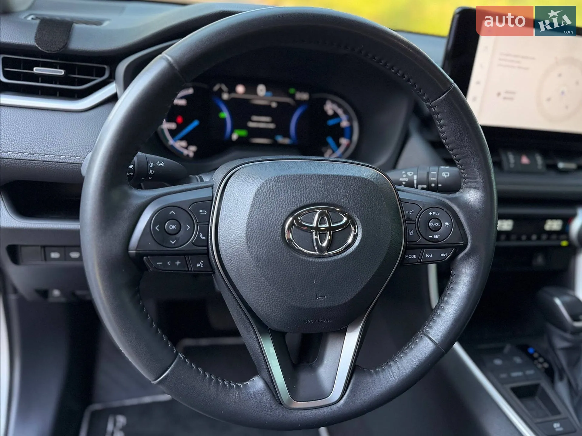2024 Toyota RAV 4 - мініатюра 18