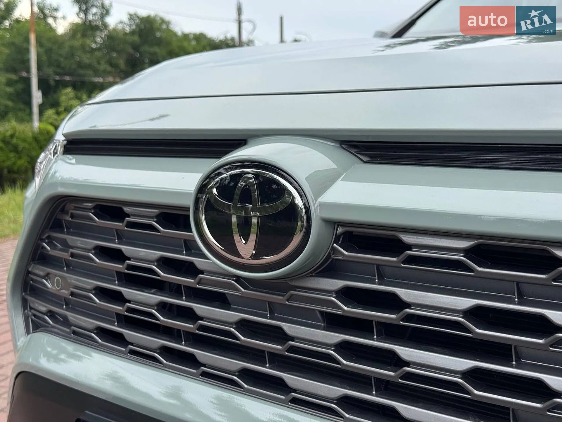 2023 Toyota RAV 4 - мініатюра 5