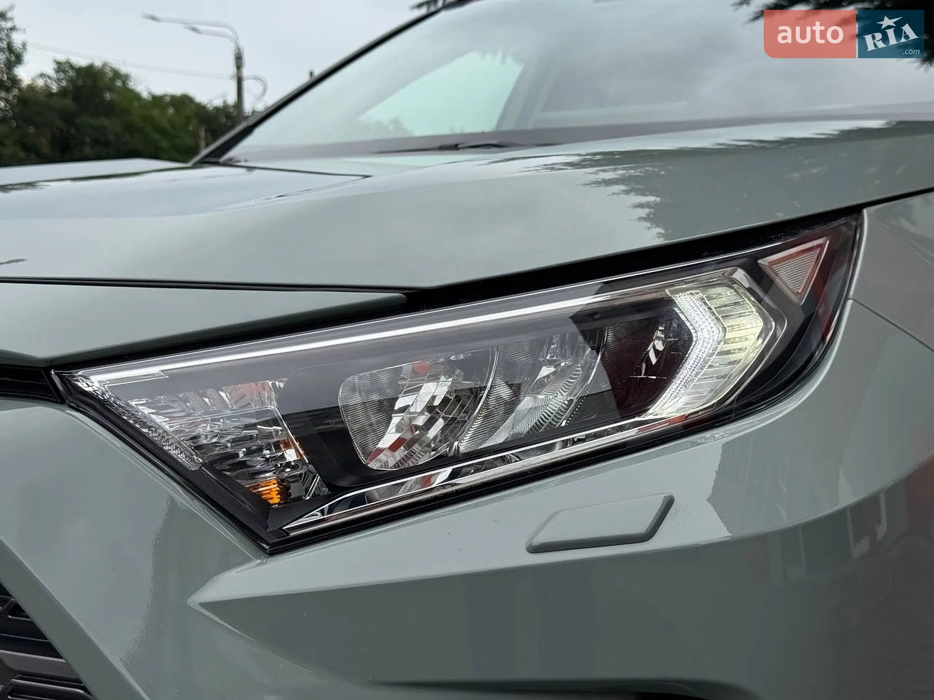 2023 Toyota RAV 4 - мініатюра 12
