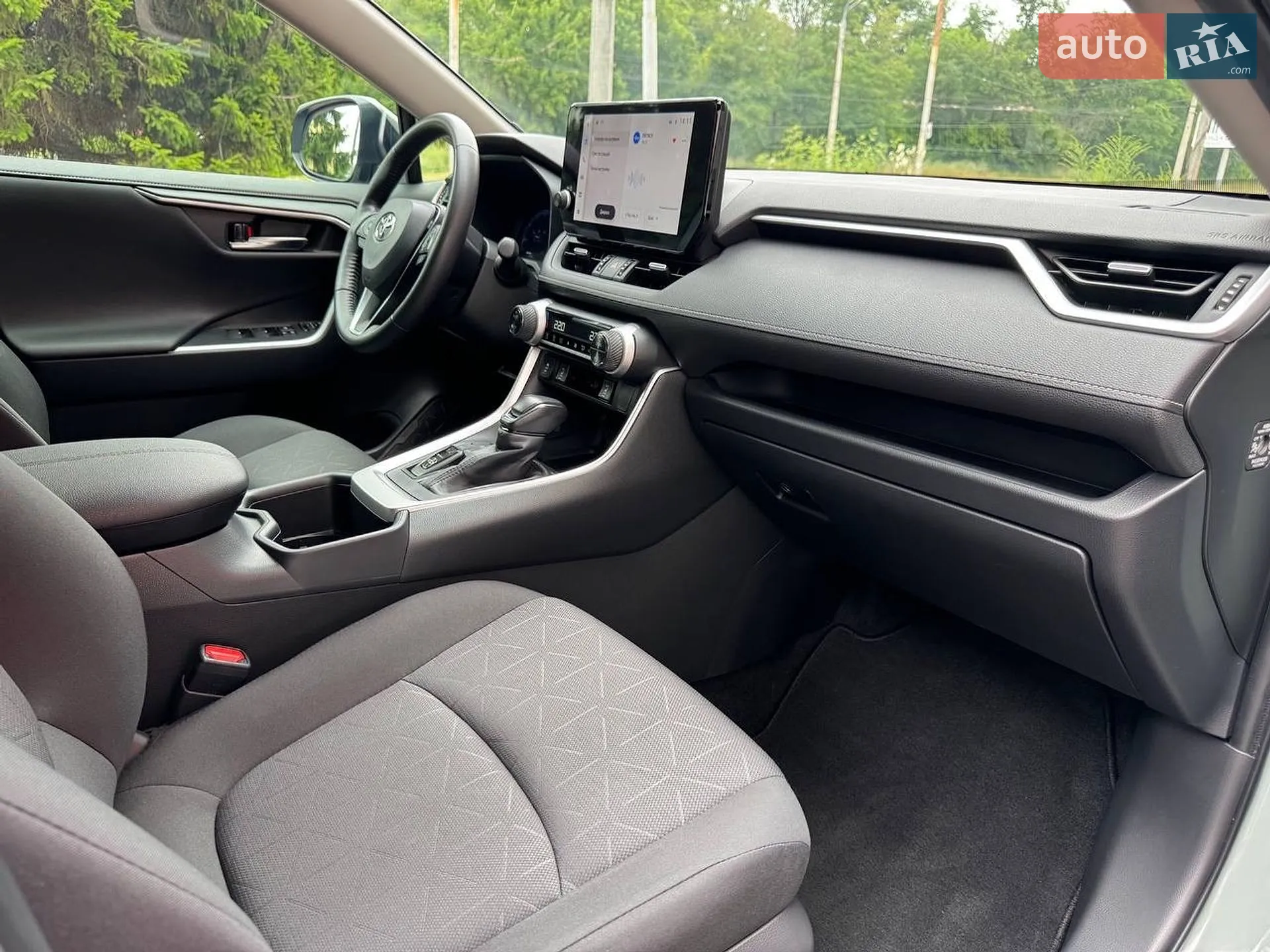 2023 Toyota RAV 4 - мініатюра 26