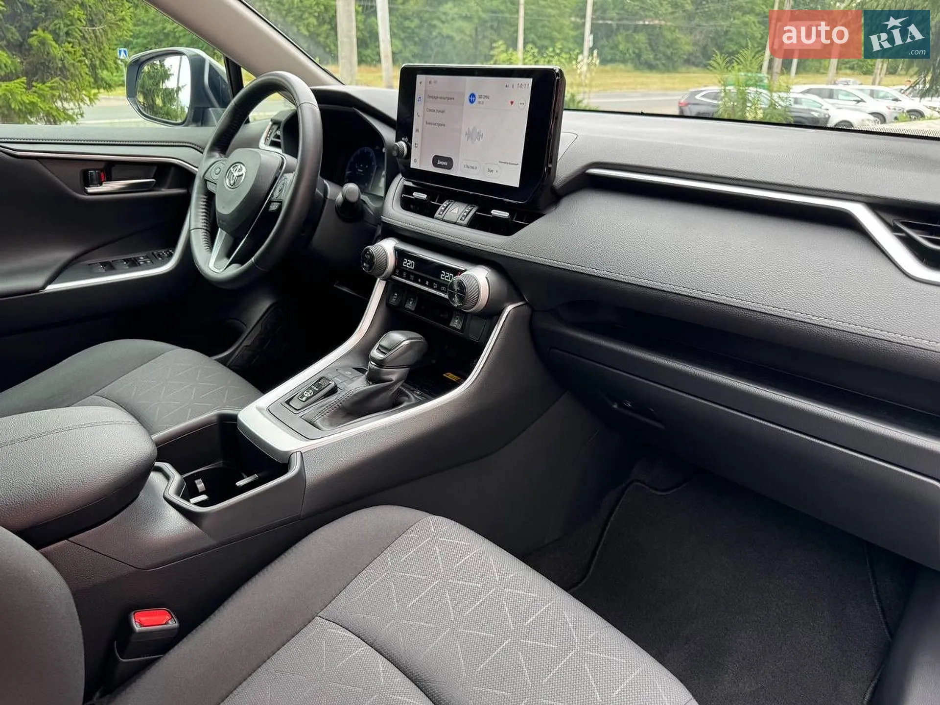 2023 Toyota RAV 4 - мініатюра 29