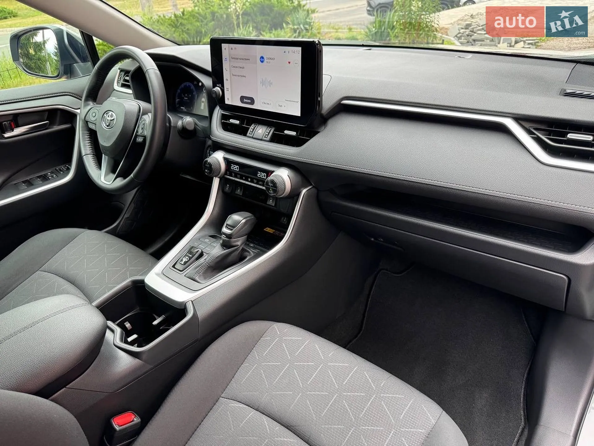 2023 Toyota RAV 4 - мініатюра 30