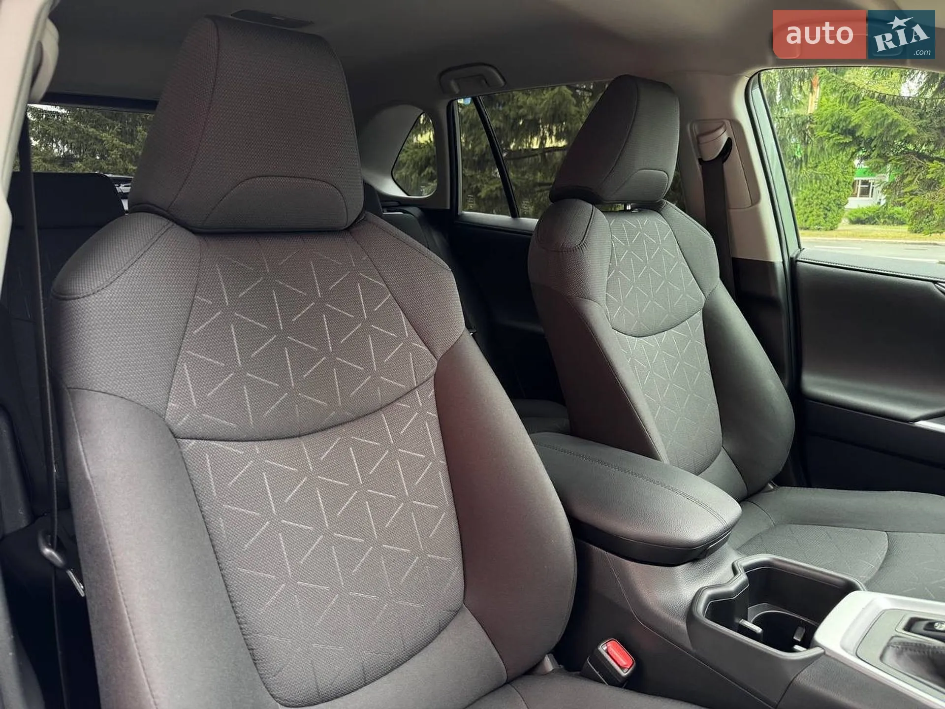 2023 Toyota RAV 4 - мініатюра 32