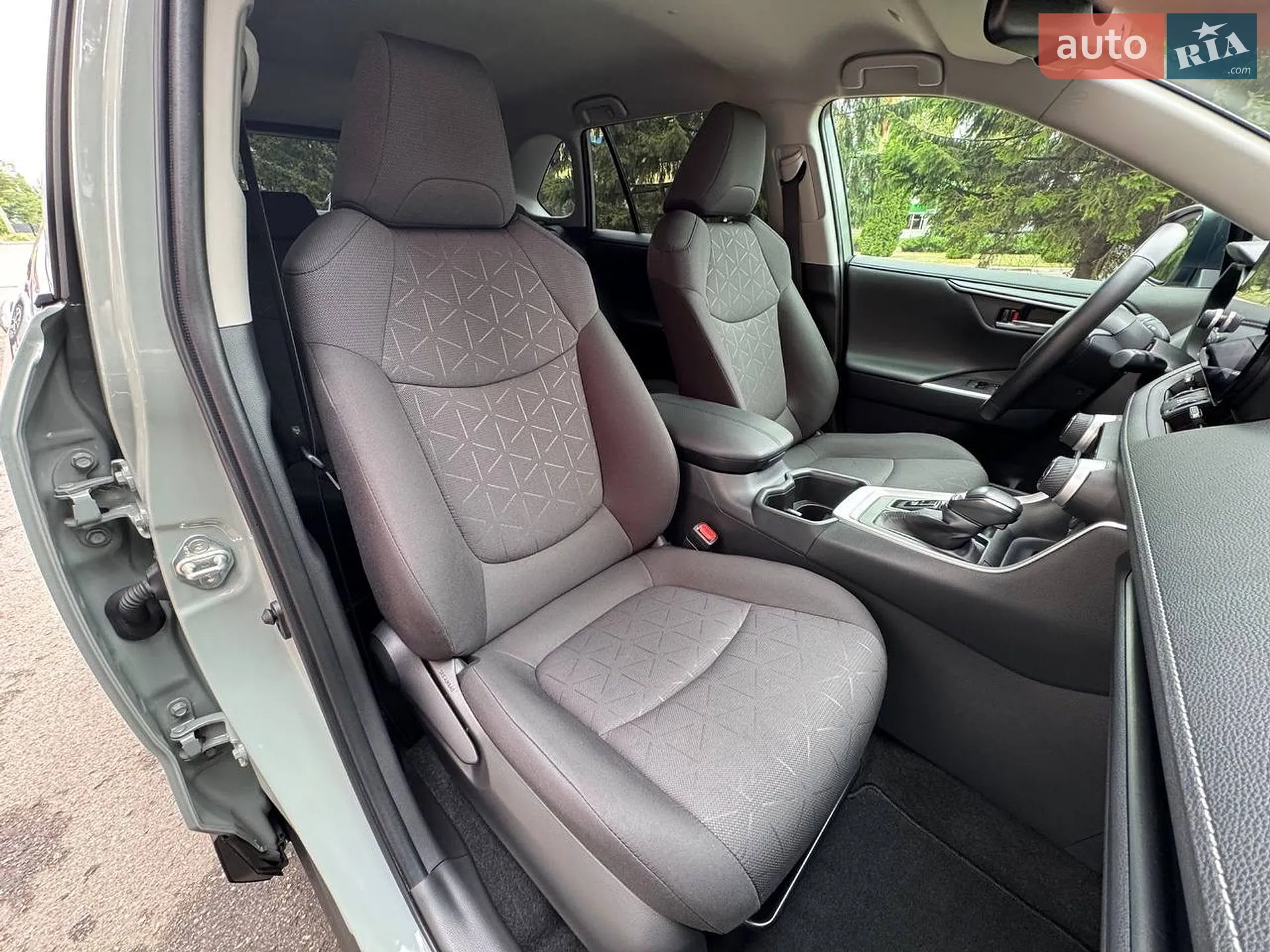 2023 Toyota RAV 4 - мініатюра 33