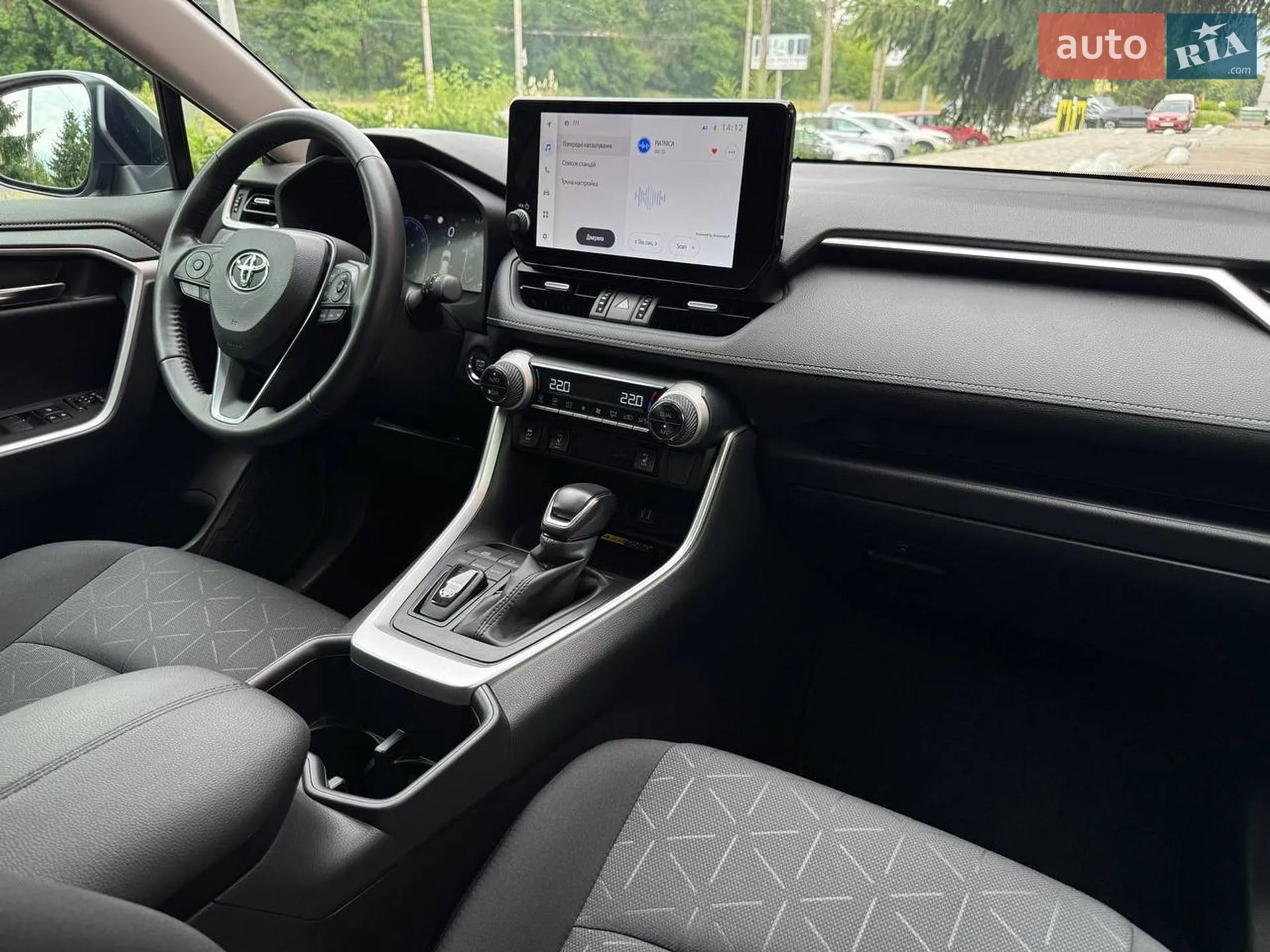 2023 Toyota RAV 4 - мініатюра 34