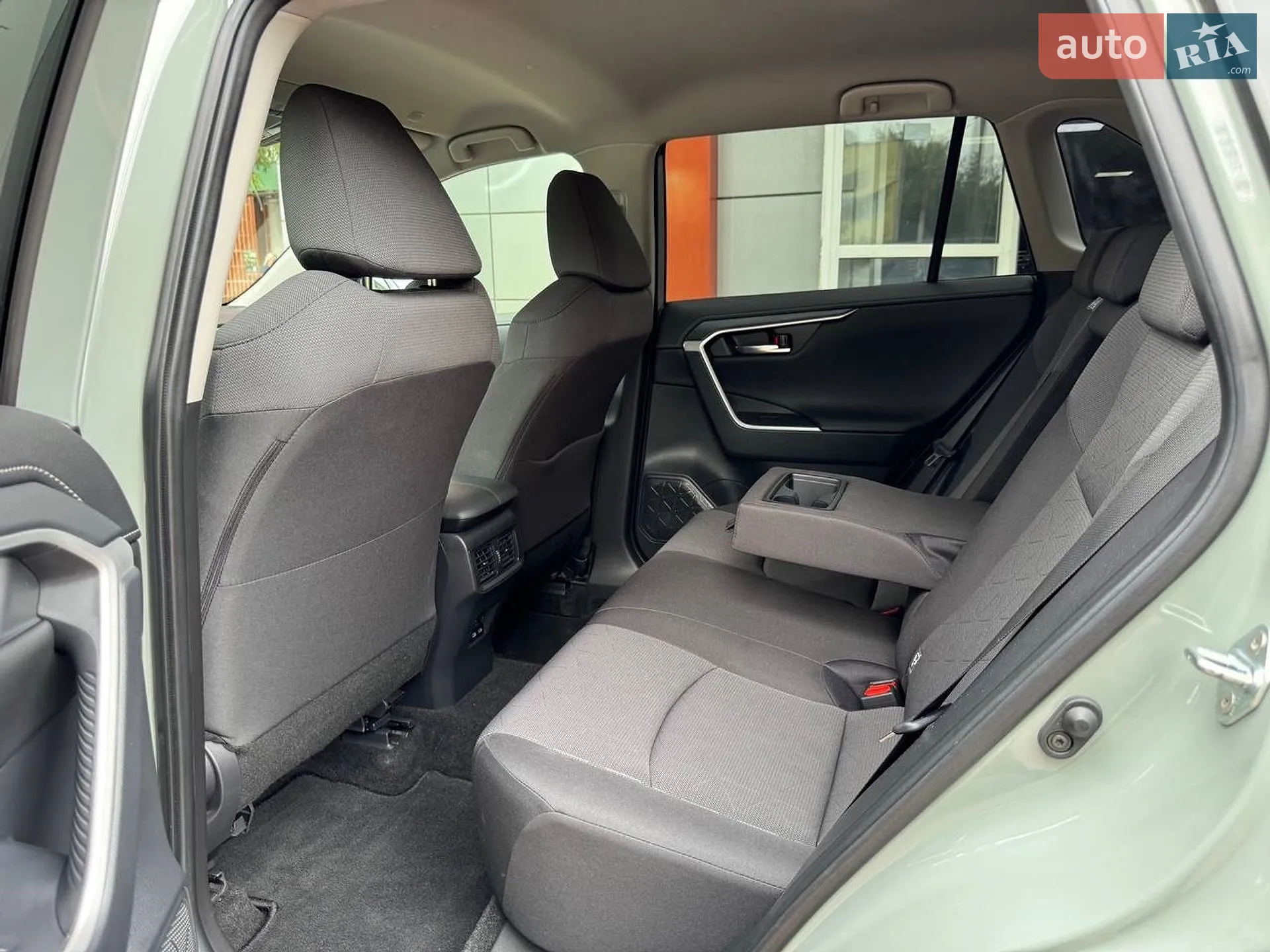 2023 Toyota RAV 4 - мініатюра 38