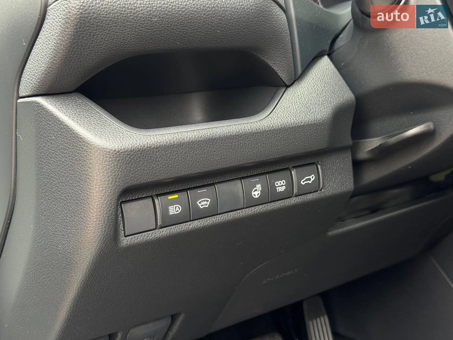 2023 Toyota RAV 4 - мініатюра 48