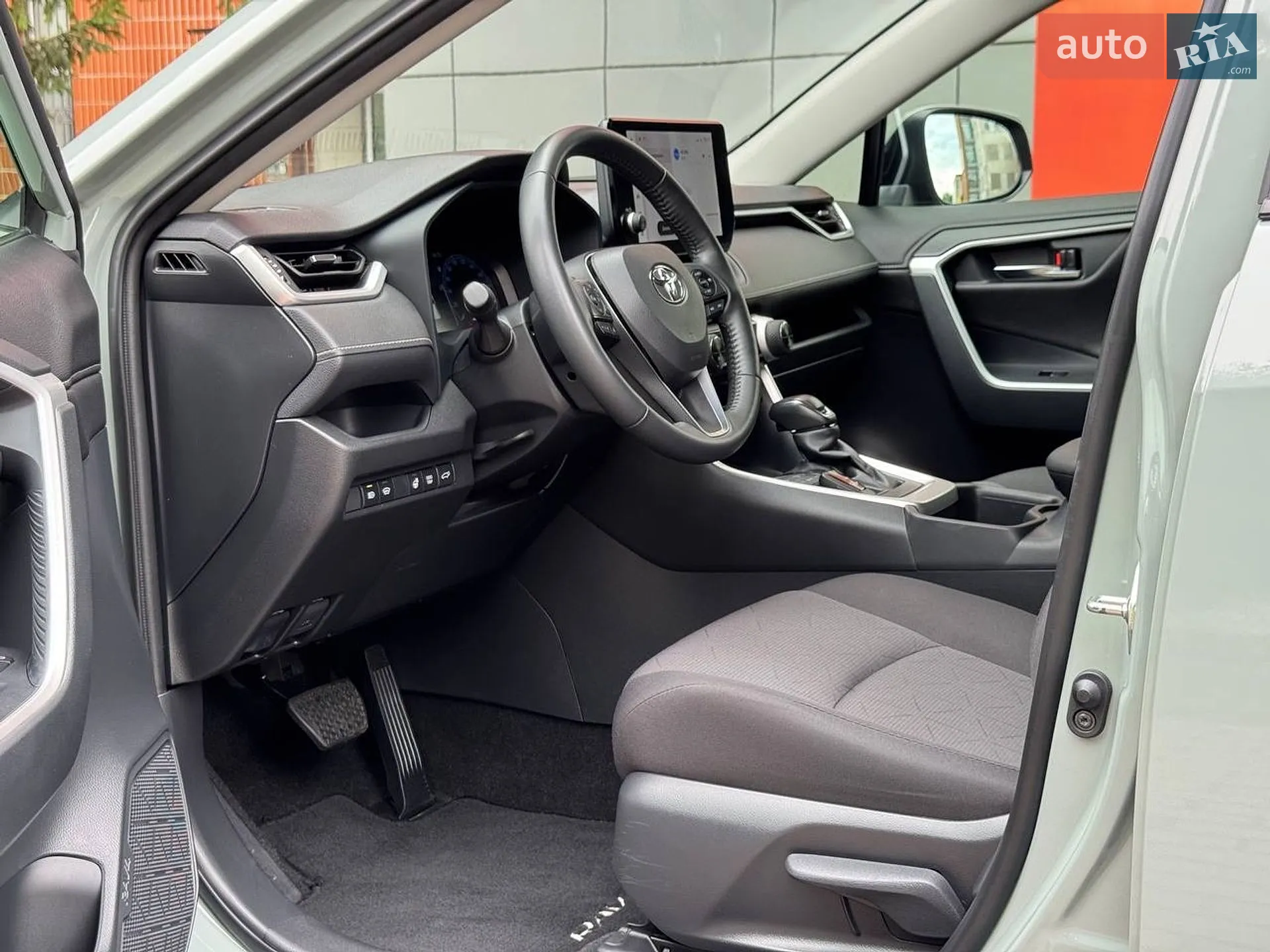 2023 Toyota RAV 4 - мініатюра 49