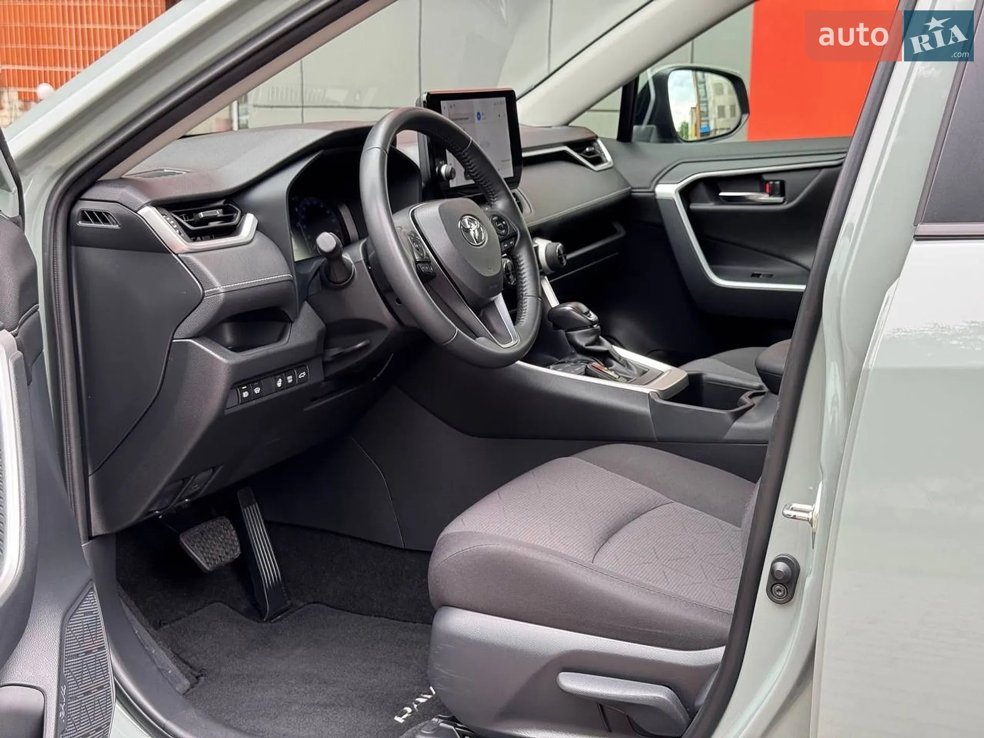 2023 Toyota RAV 4 - мініатюра 51