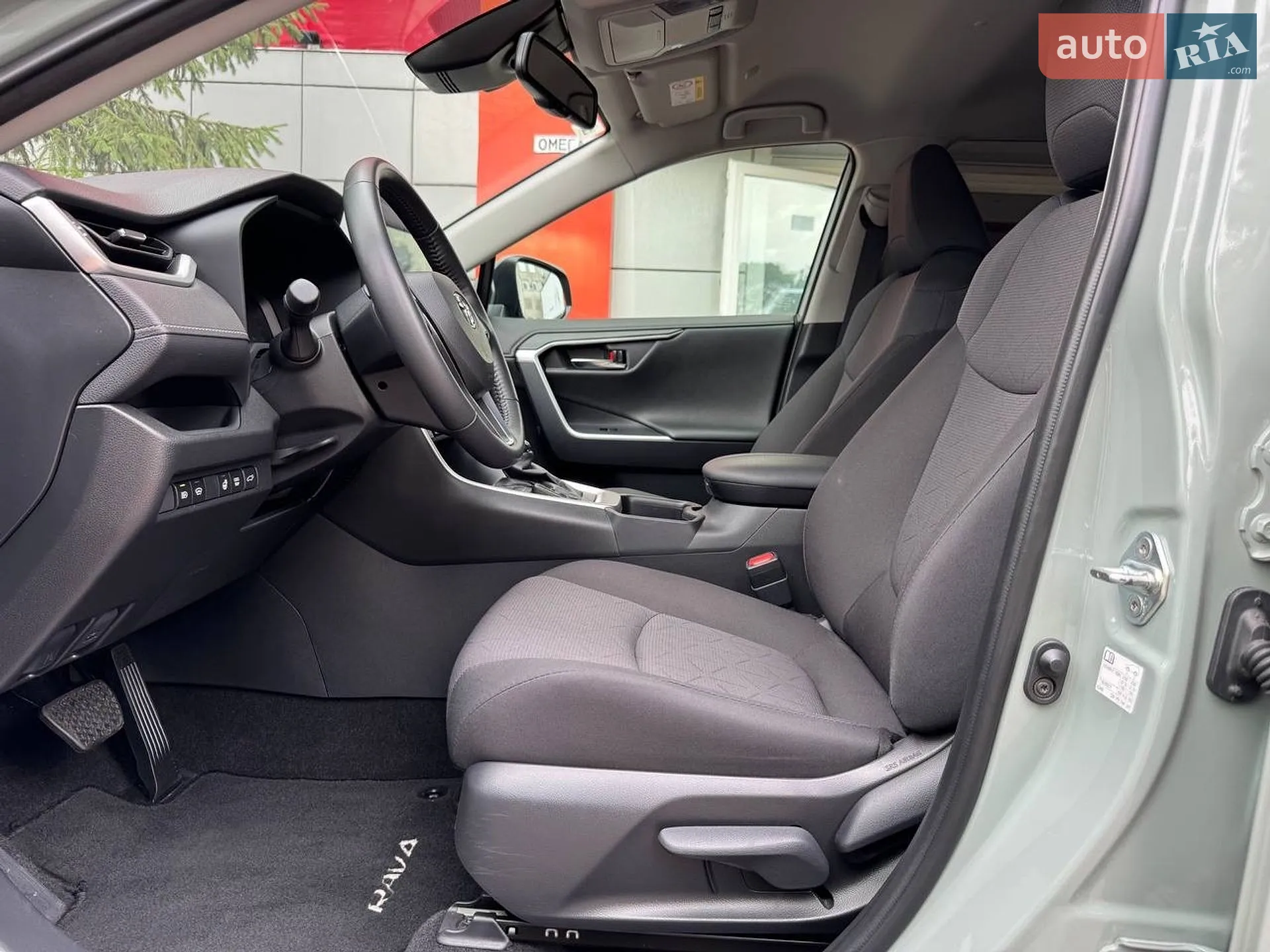 2023 Toyota RAV 4 - мініатюра 52