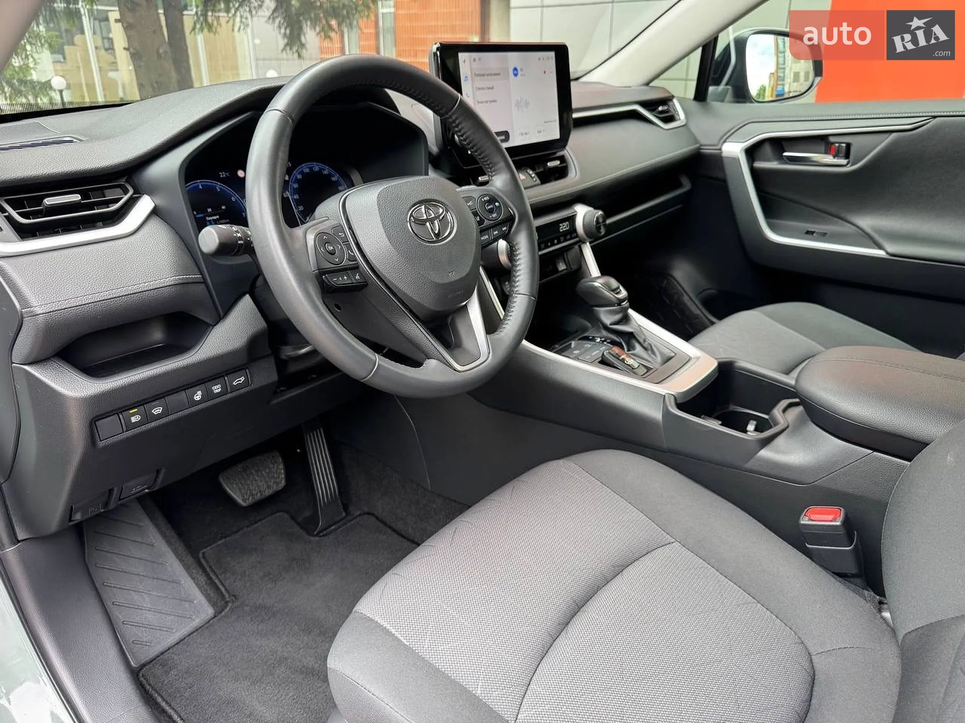 2023 Toyota RAV 4 - мініатюра 53