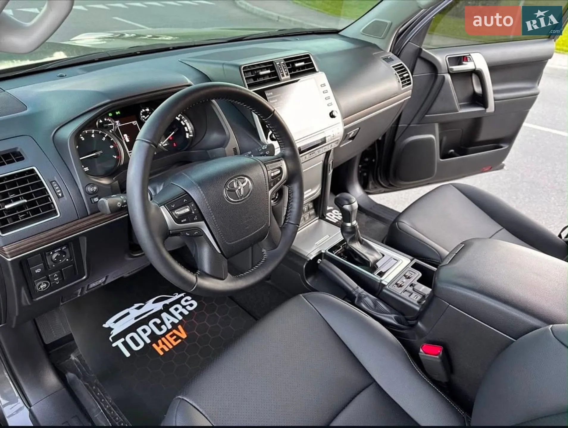2023 Toyota RAV 4 - мініатюра 76