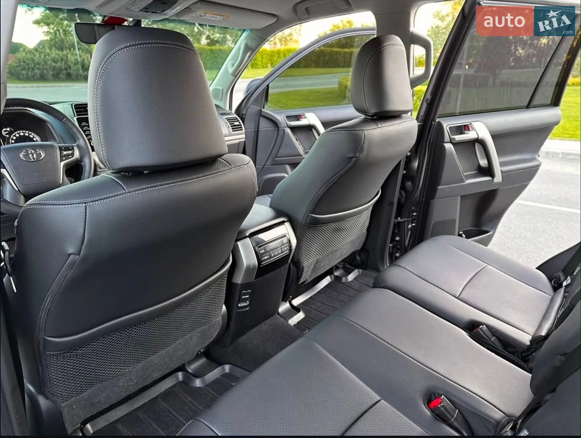 2023 Toyota RAV 4 - мініатюра 78