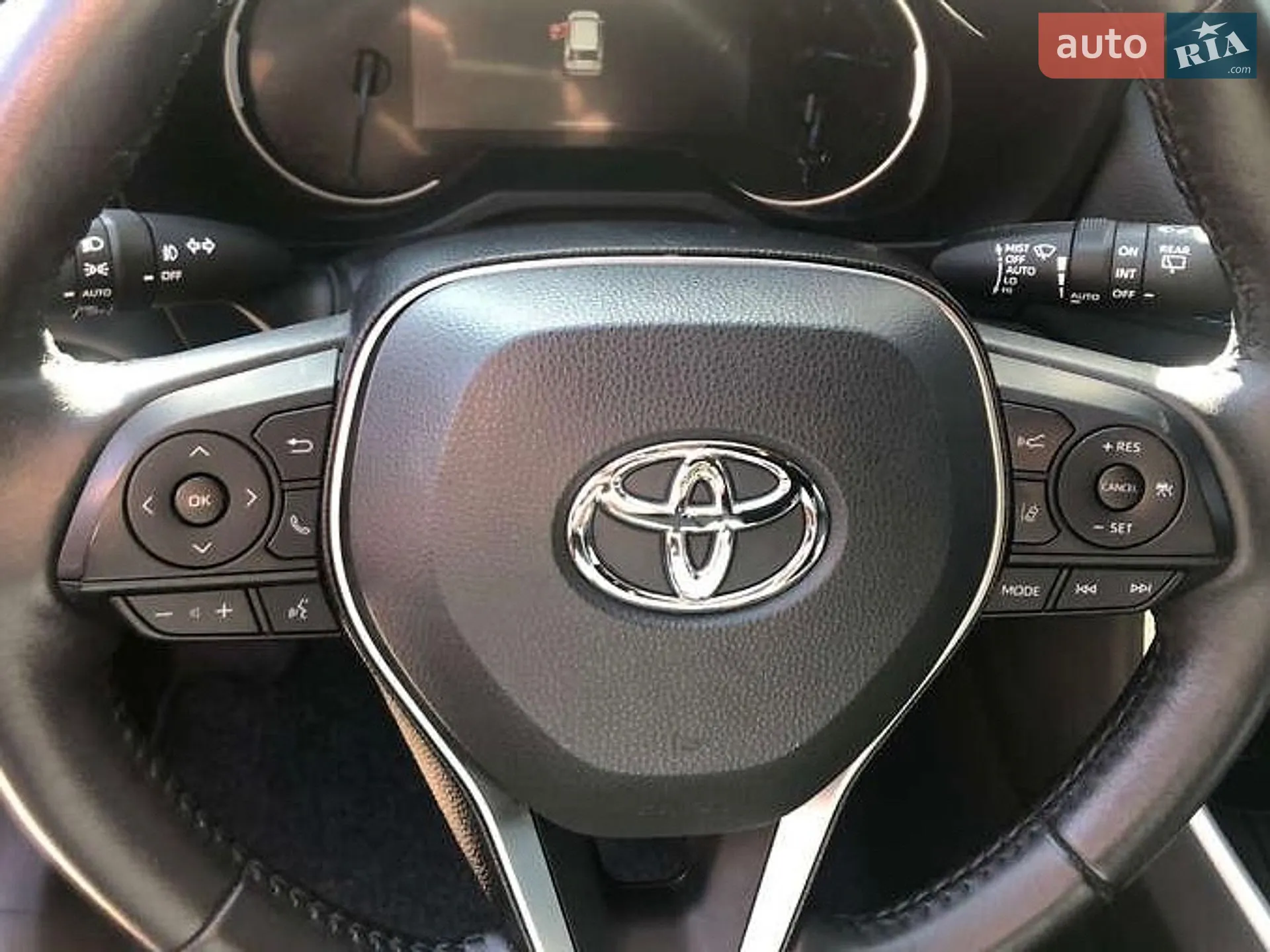 2021 Toyota RAV 4 - мініатюра 9