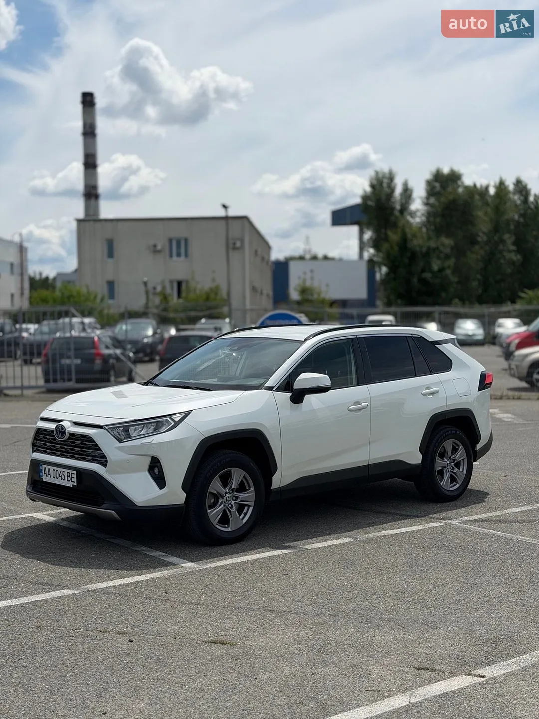 2022 Toyota RAV 4 - мініатюра 3