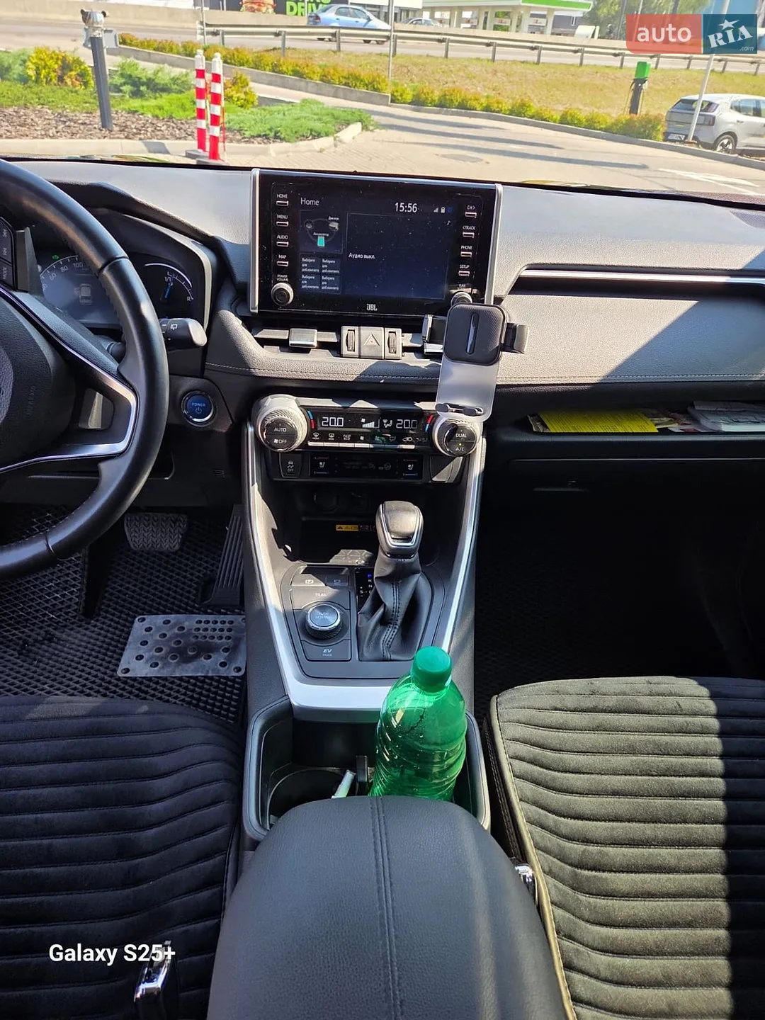 2021 Toyota RAV 4 - мініатюра 8