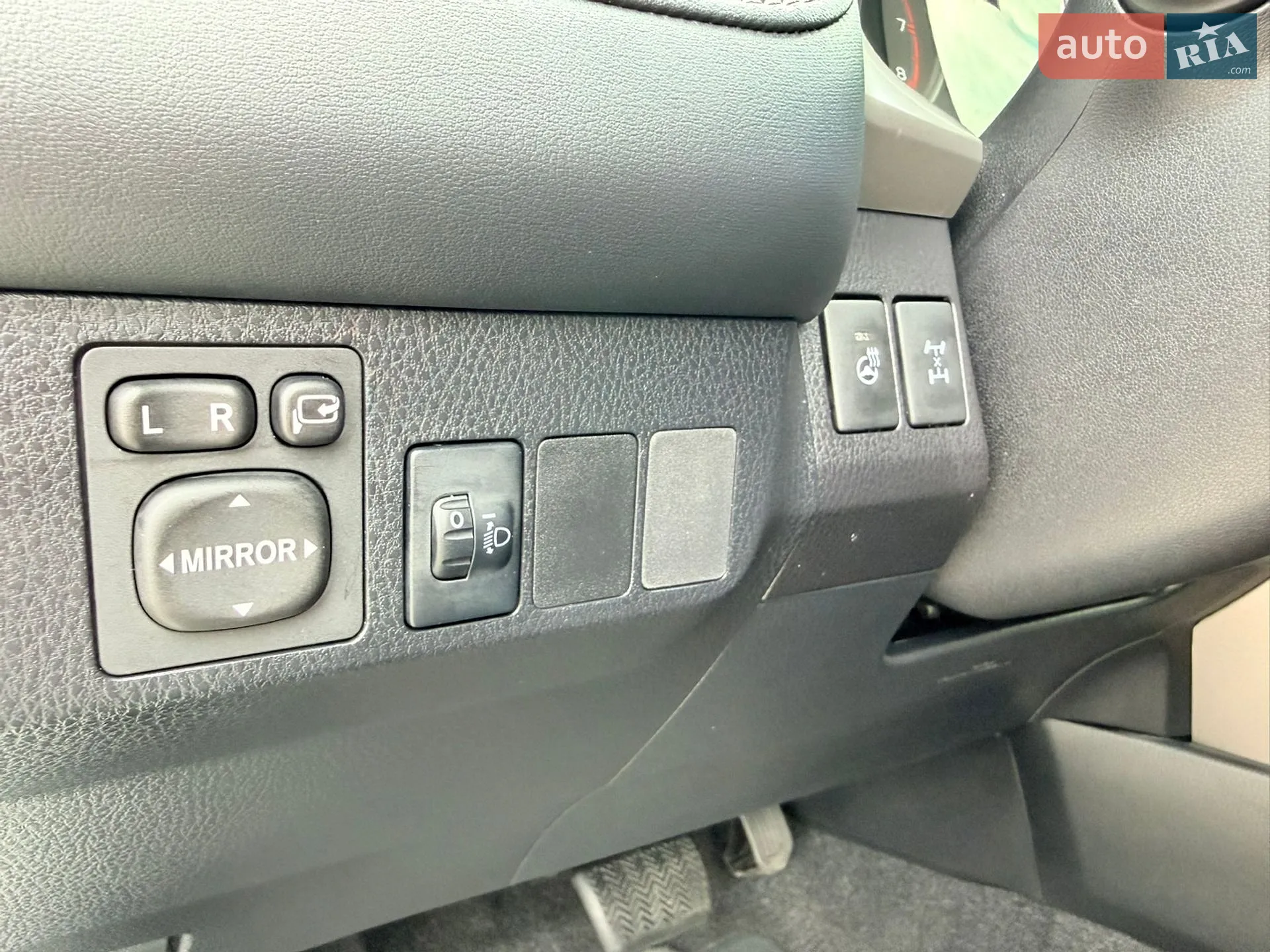 2018 Toyota RAV 4 - мініатюра 22