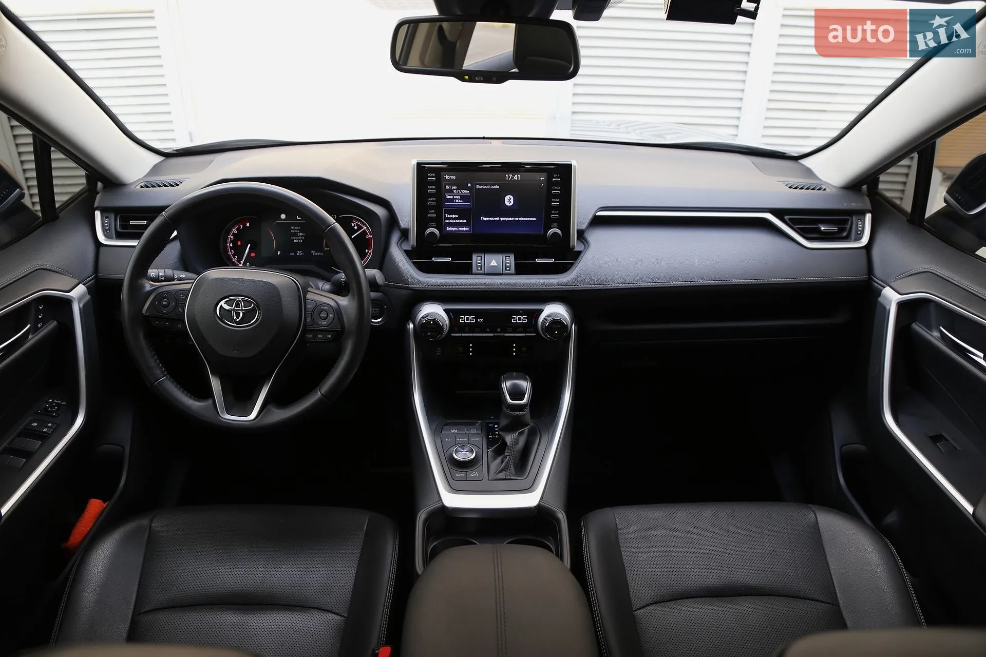 2019 Toyota RAV 4 - мініатюра 14