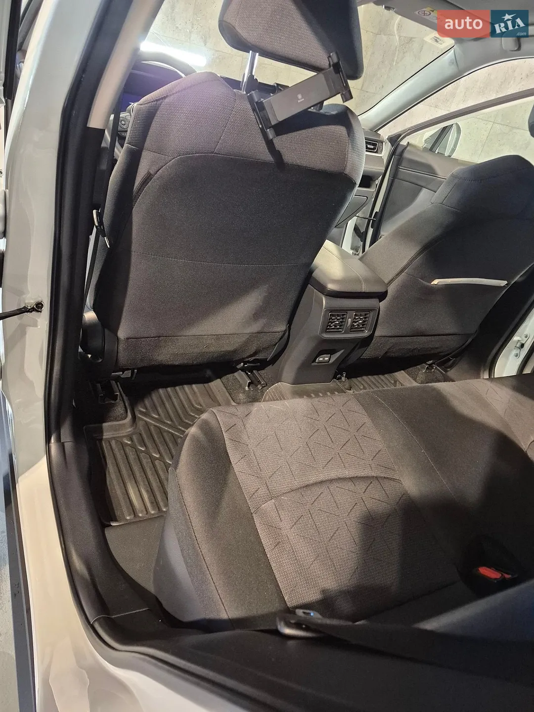 2022 Toyota RAV 4 - мініатюра 15