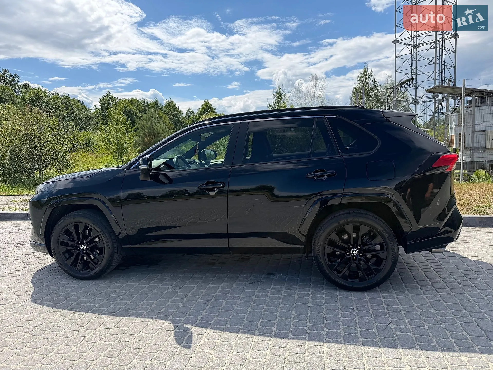 2022 Toyota RAV 4 - мініатюра 12