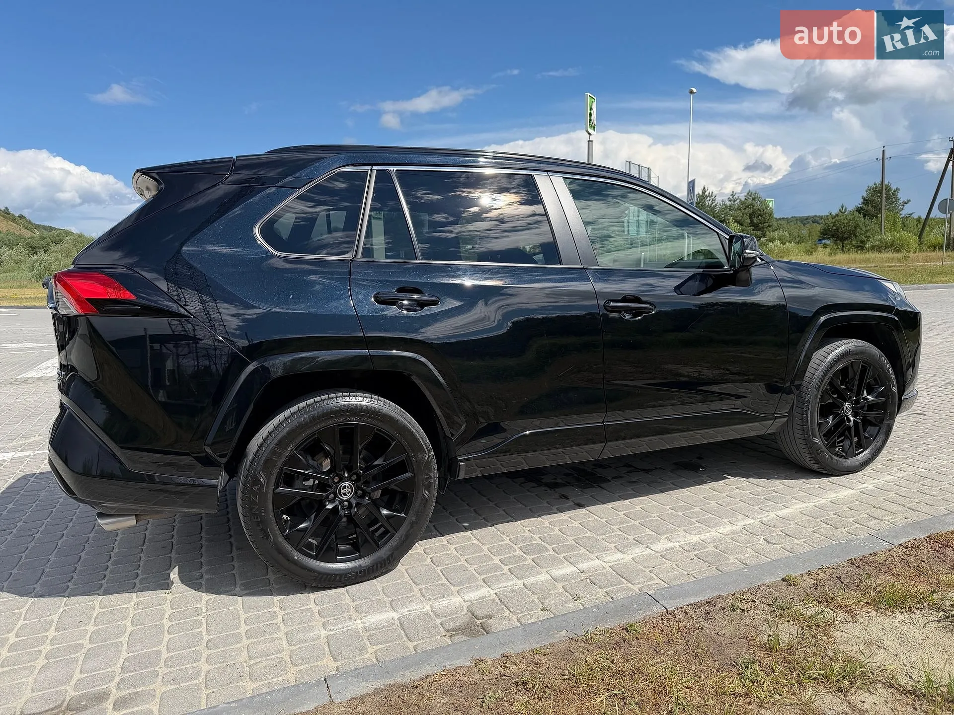 2022 Toyota RAV 4 - мініатюра 16
